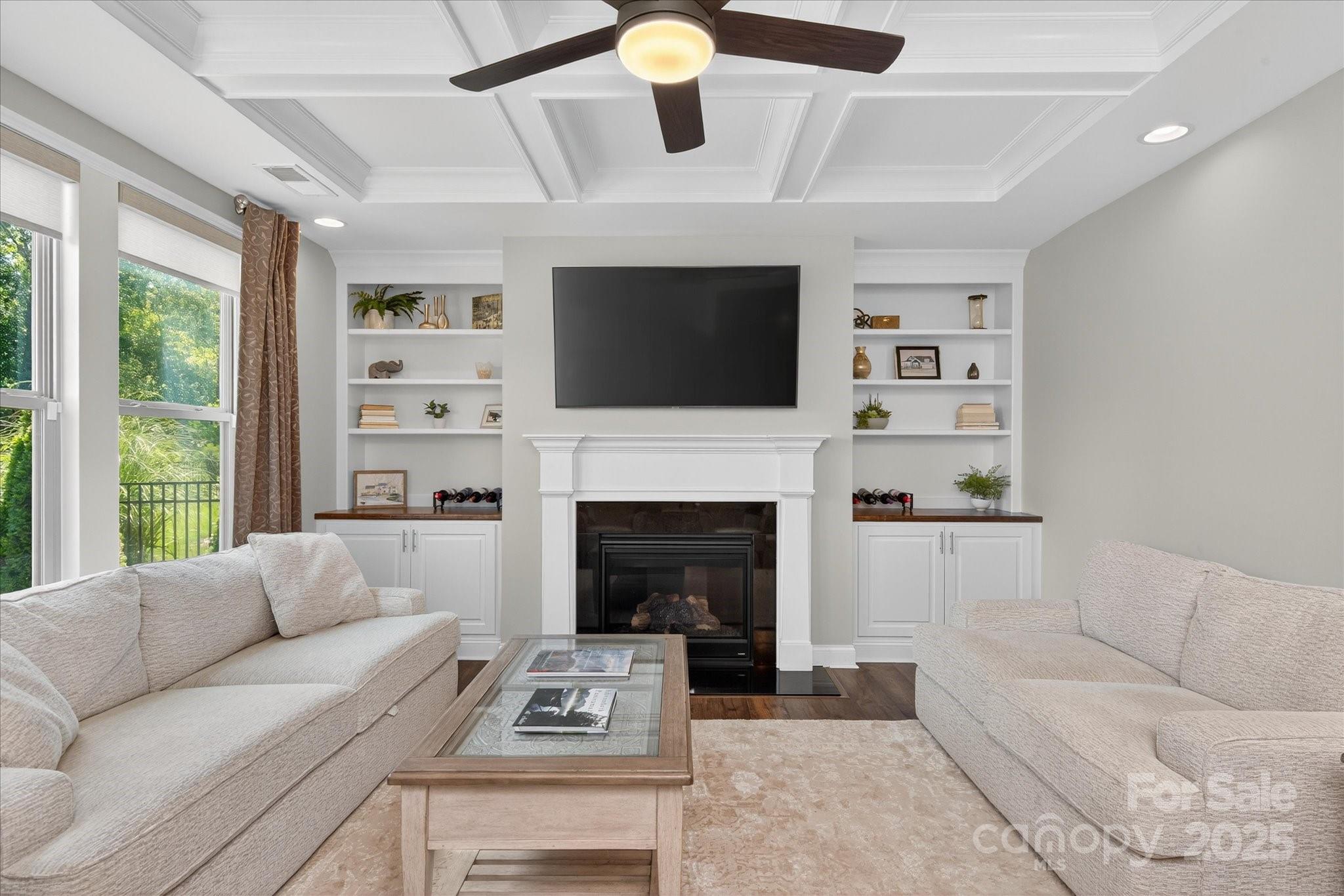 Massey - Residential