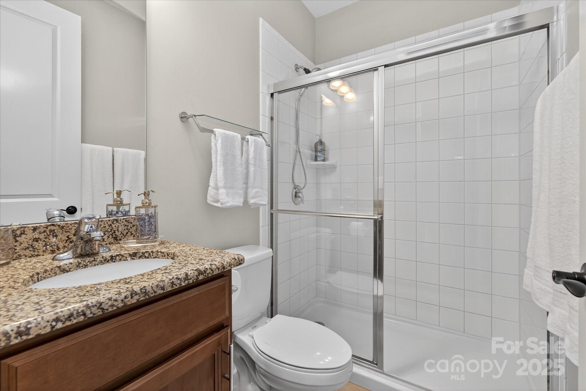 Massey - Residential