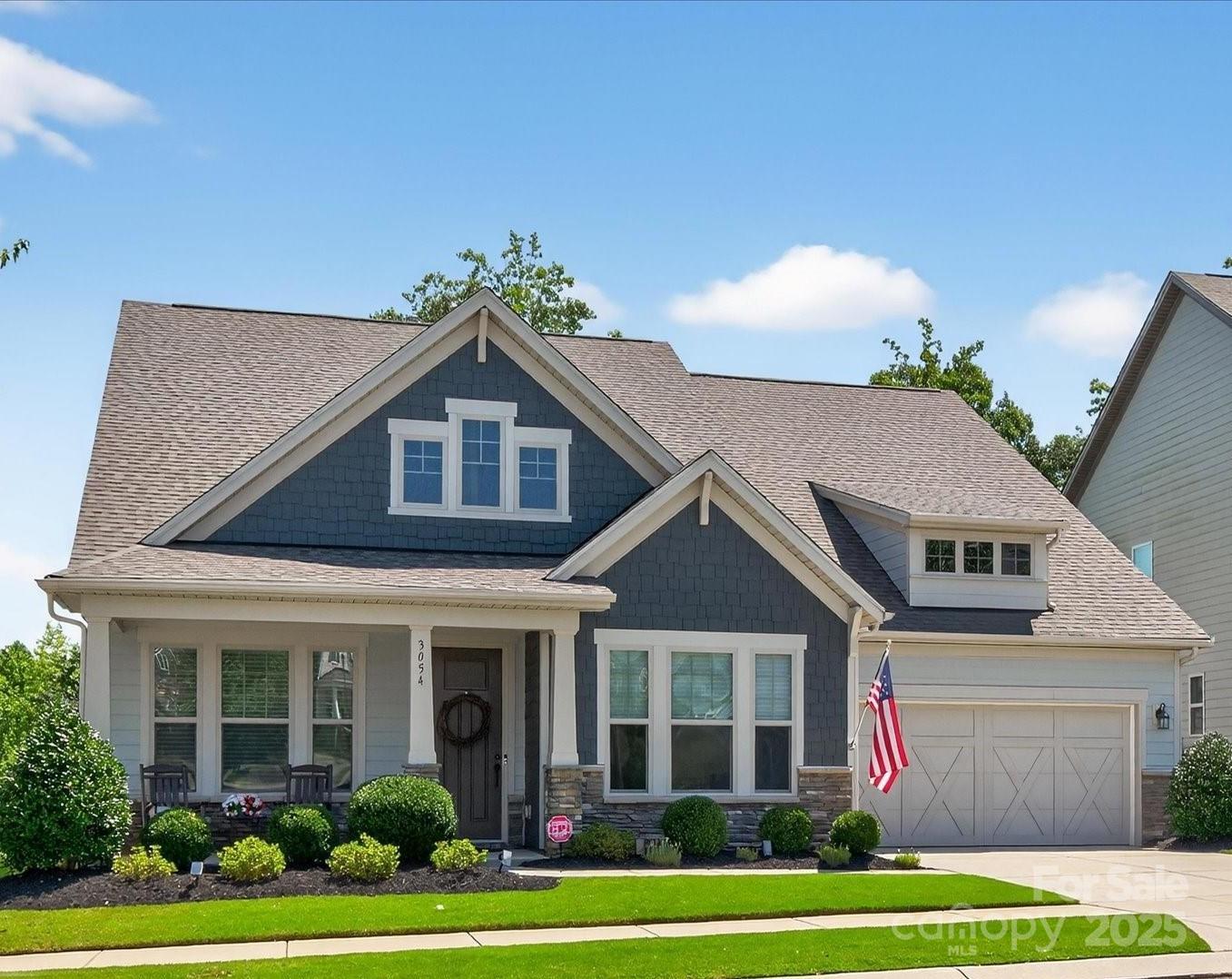 Massey - Residential