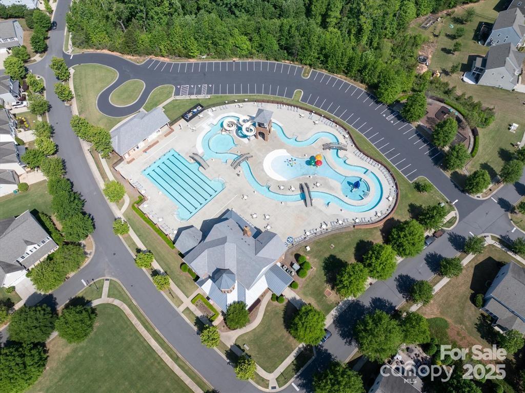 Massey - Residential