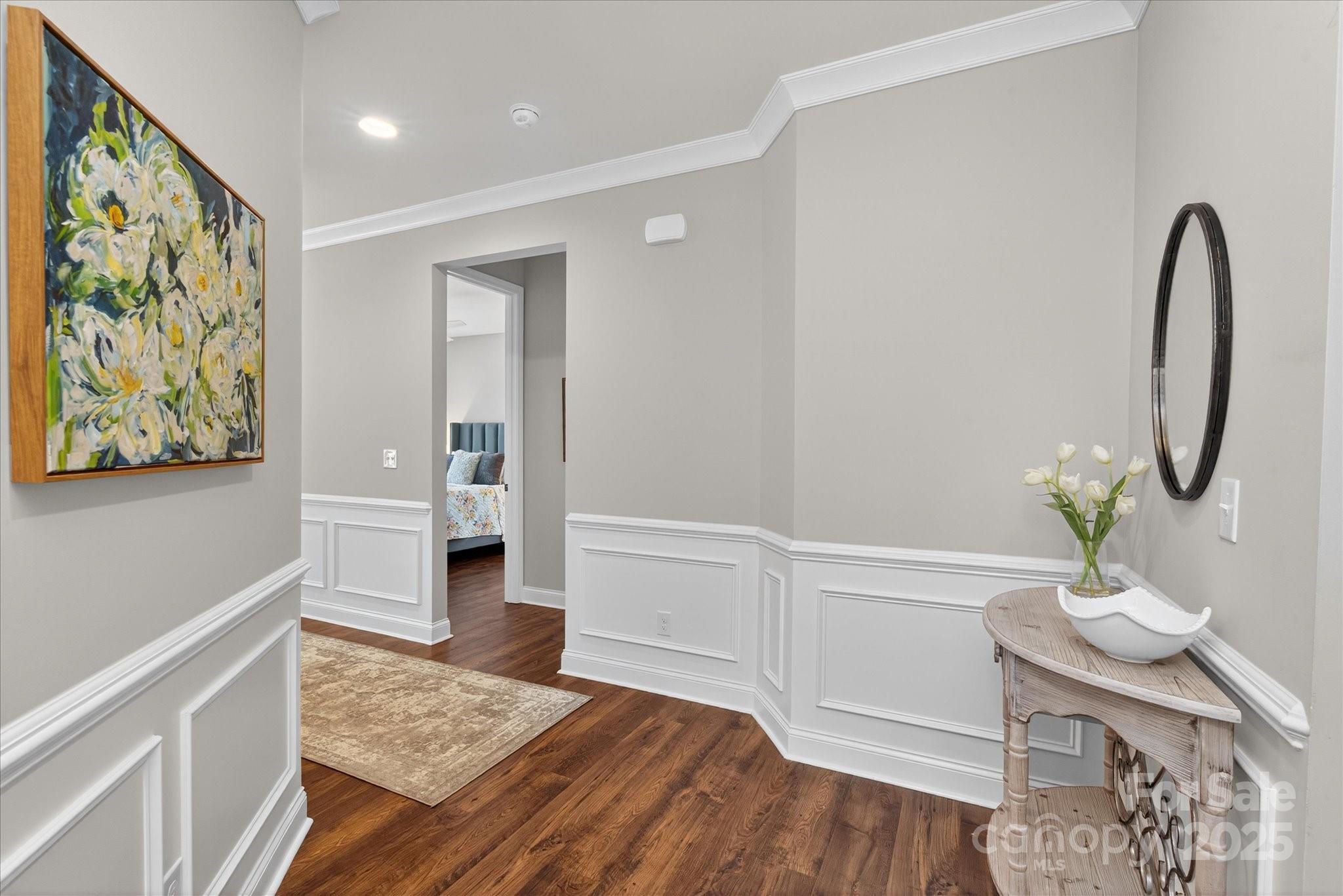 Massey - Residential