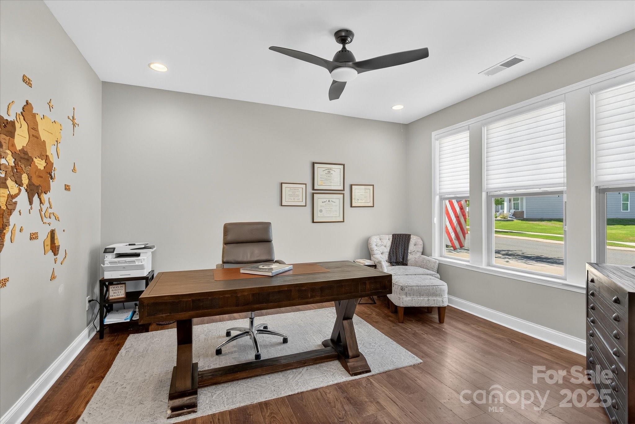 Massey - Residential