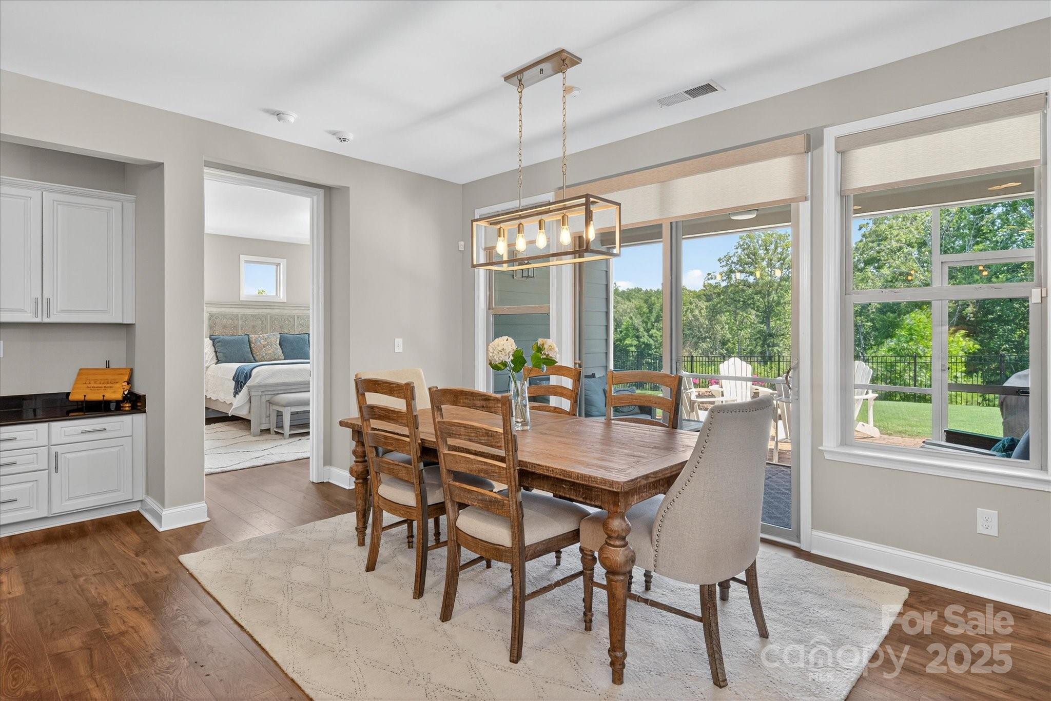 Massey - Residential