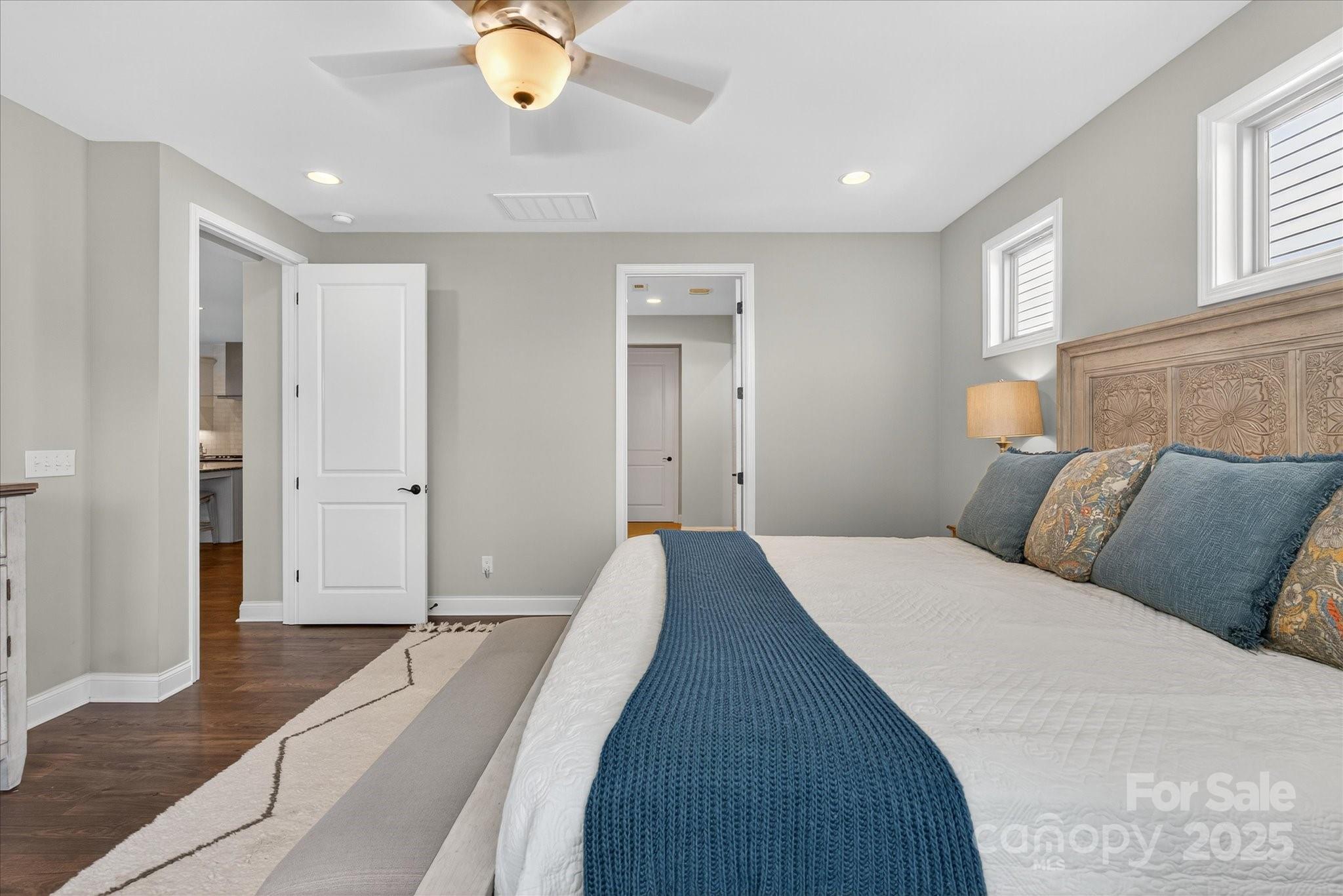 Massey - Residential