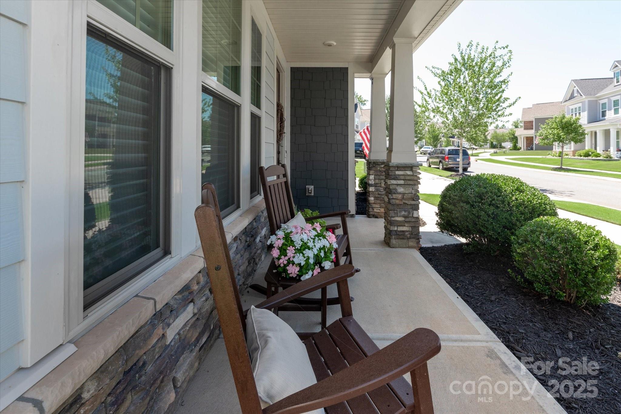 Massey - Residential