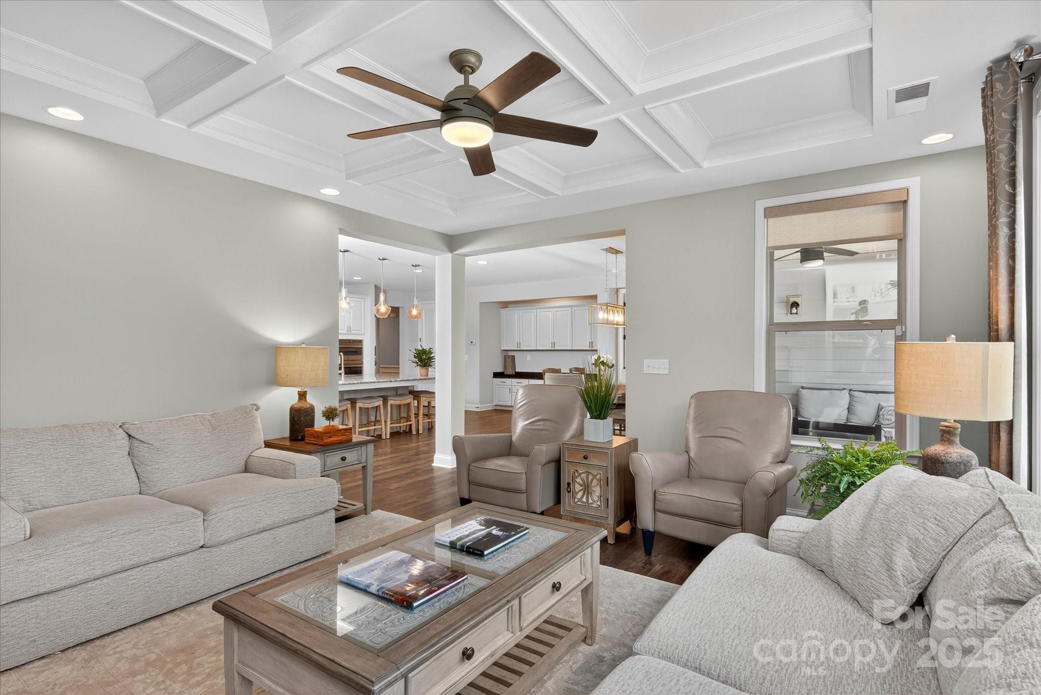 Massey - Residential