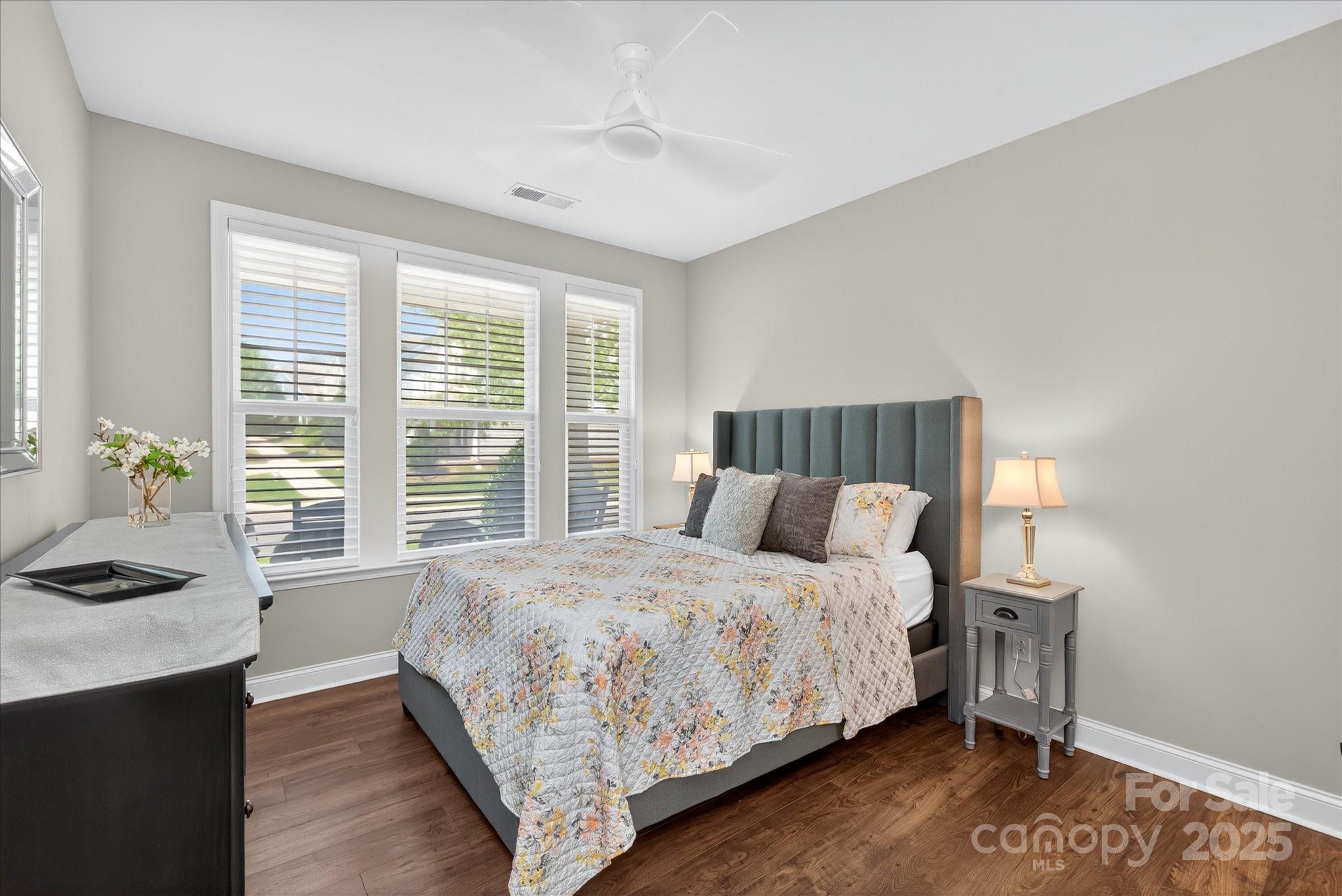 Massey - Residential