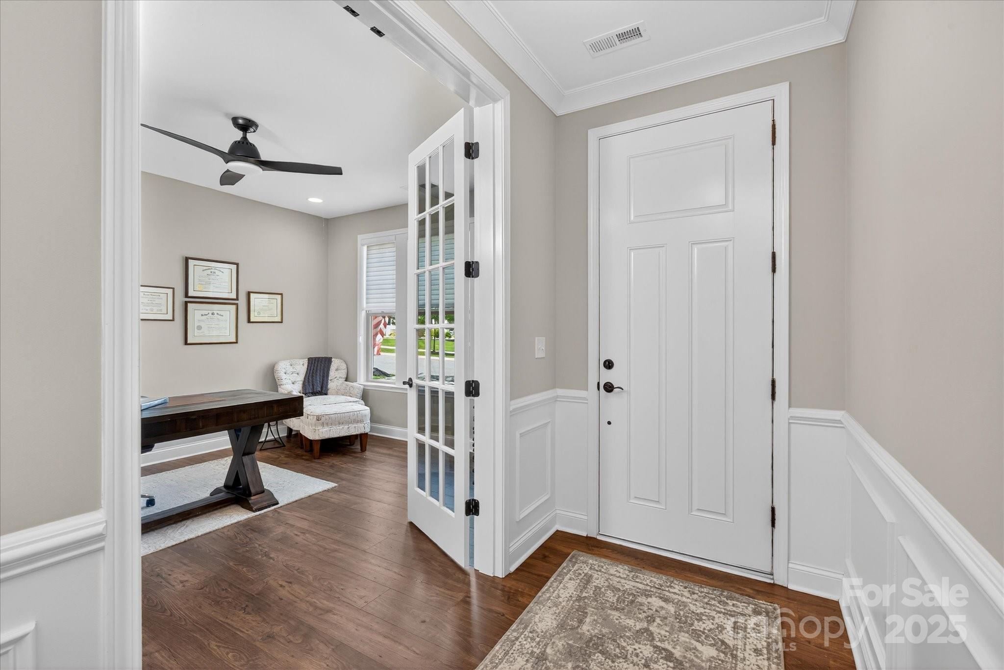 Massey - Residential