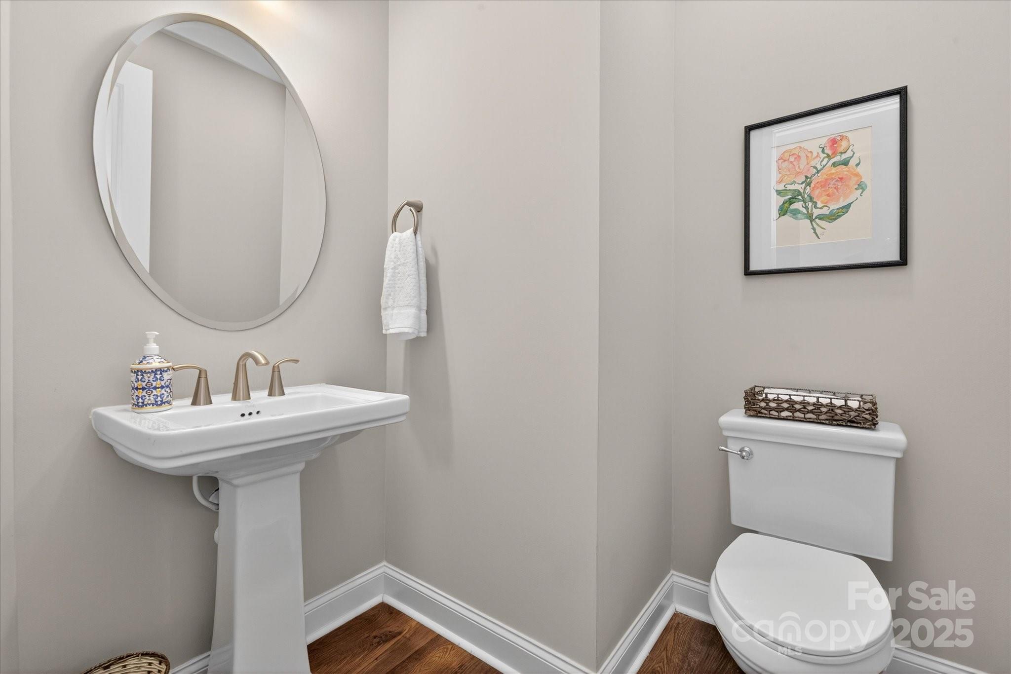 Massey - Residential