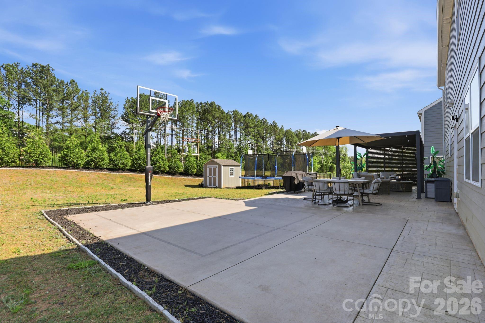 Calvin Creek - Residential