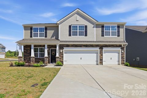 Photo of 103 Edgehill Court, Troutman, NC 28166 (MLS # 4386975)