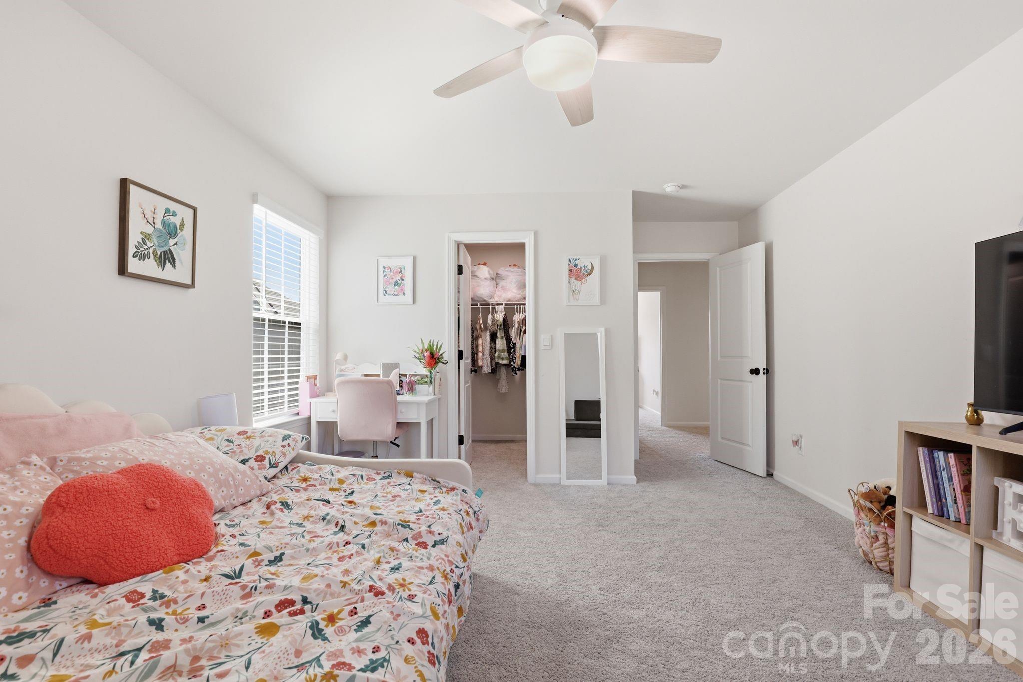 Calvin Creek - Residential