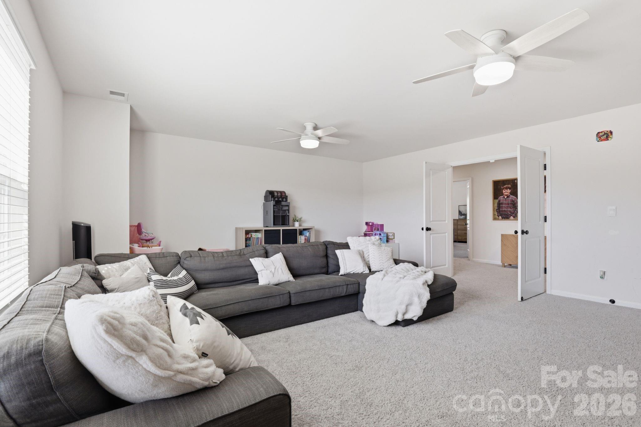 Calvin Creek - Residential