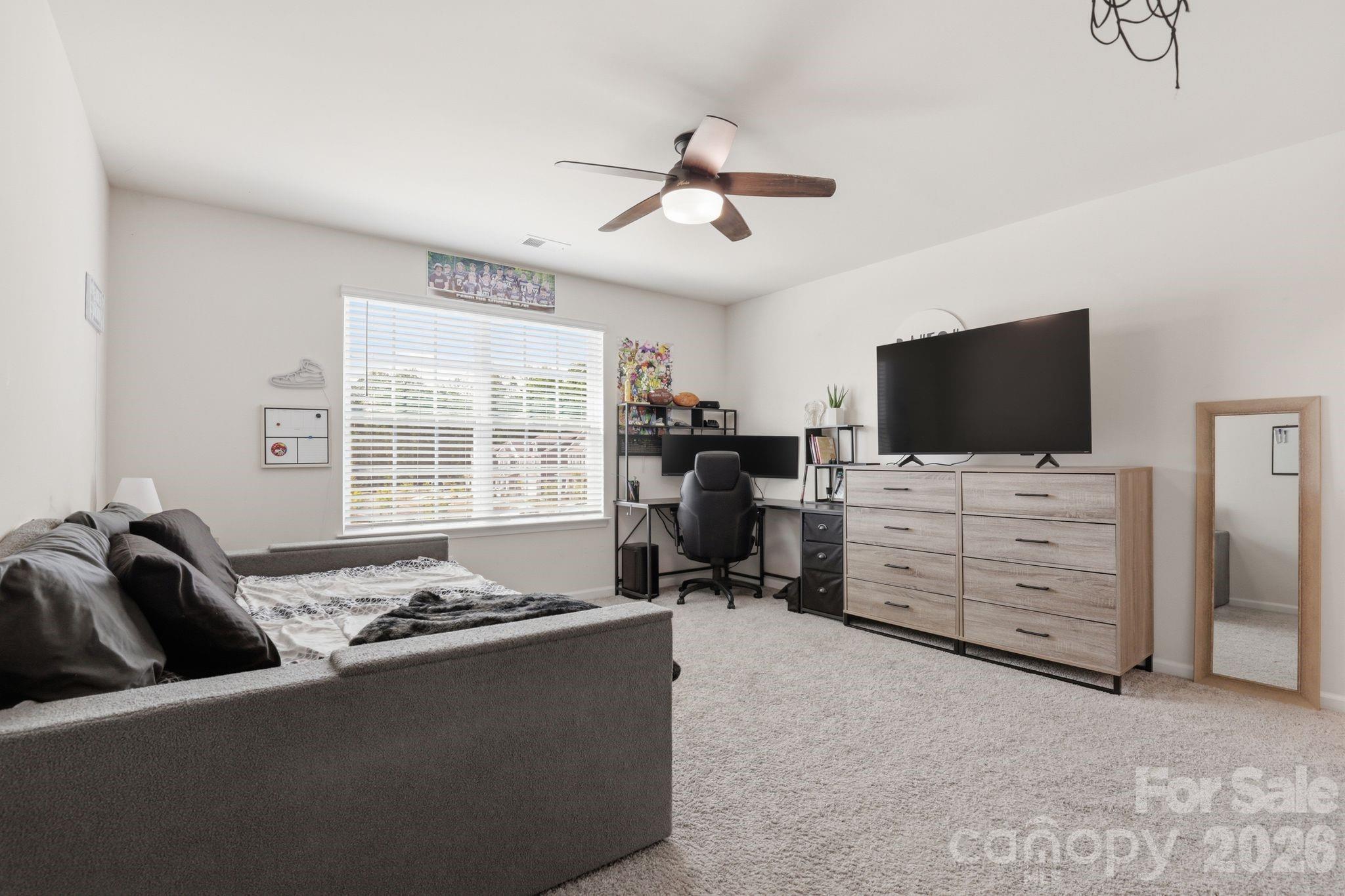 Calvin Creek - Residential