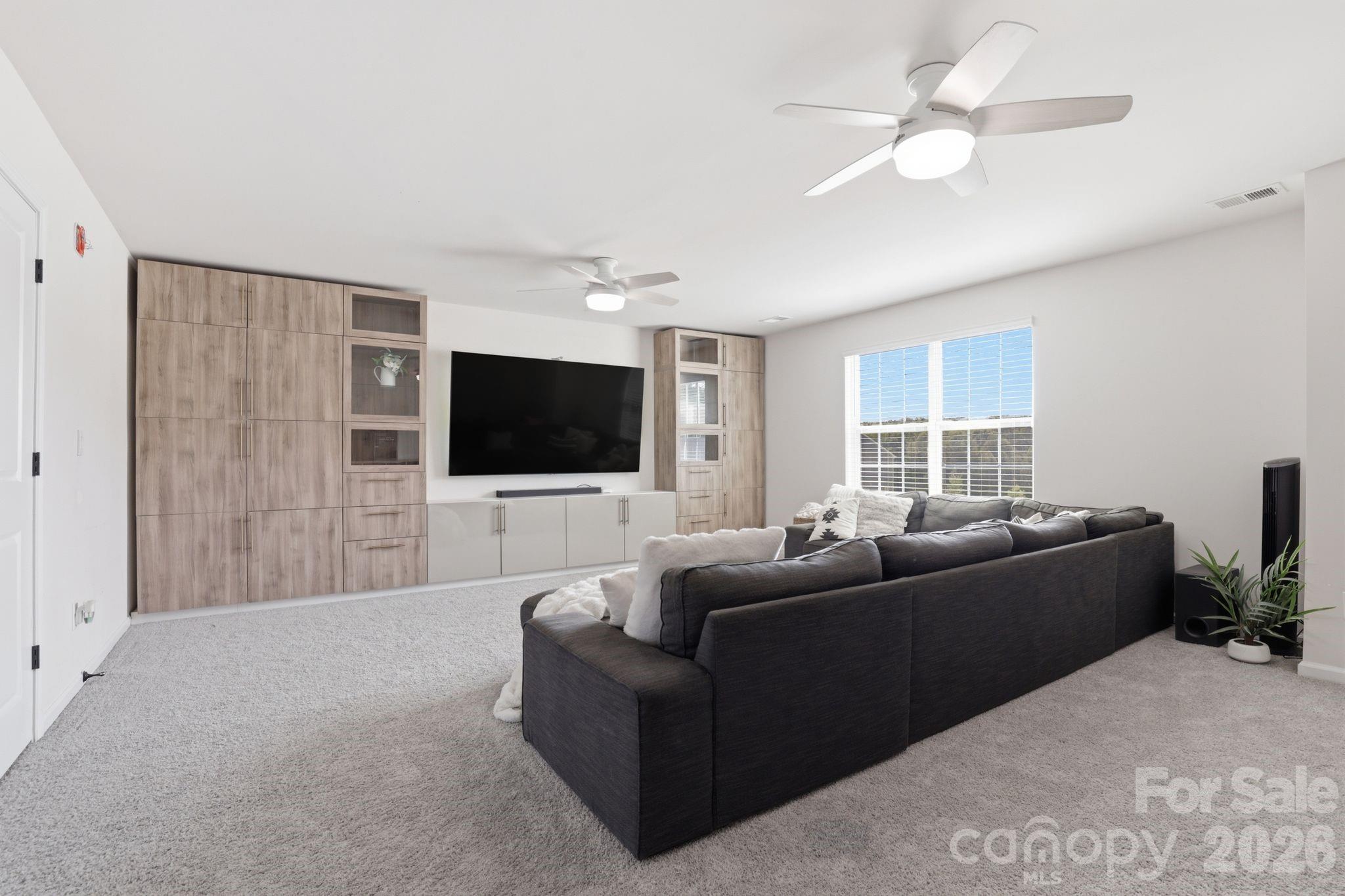Calvin Creek - Residential