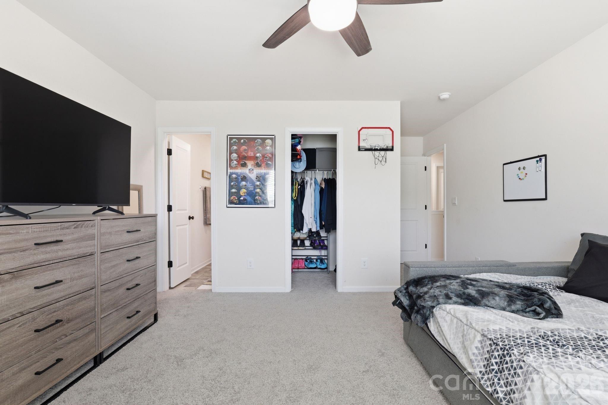 Calvin Creek - Residential