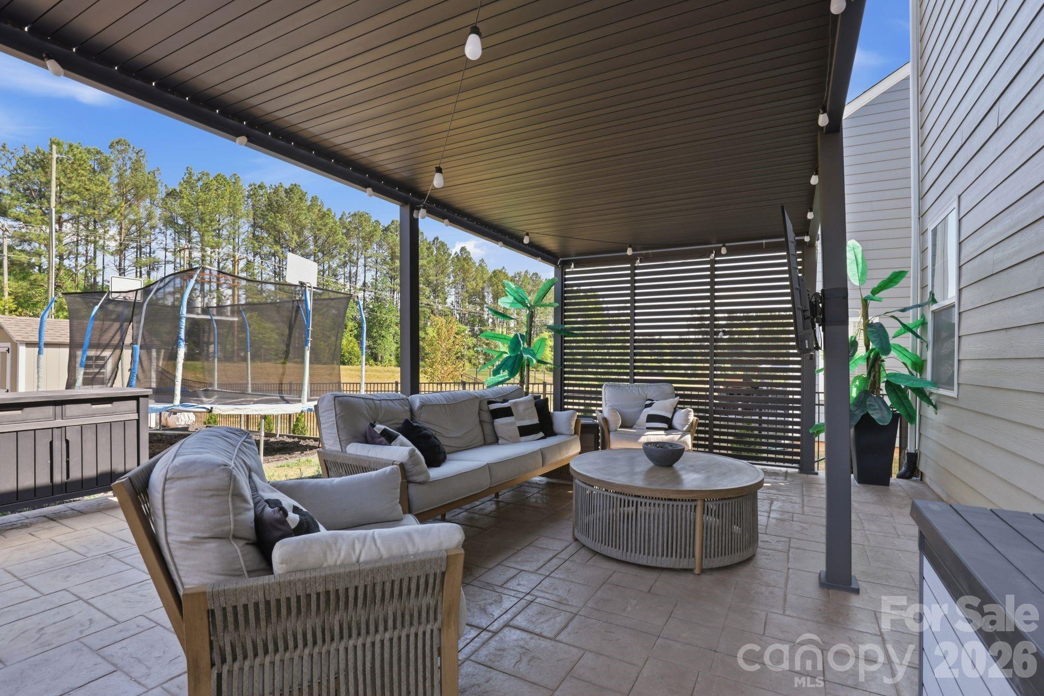 Calvin Creek - Residential