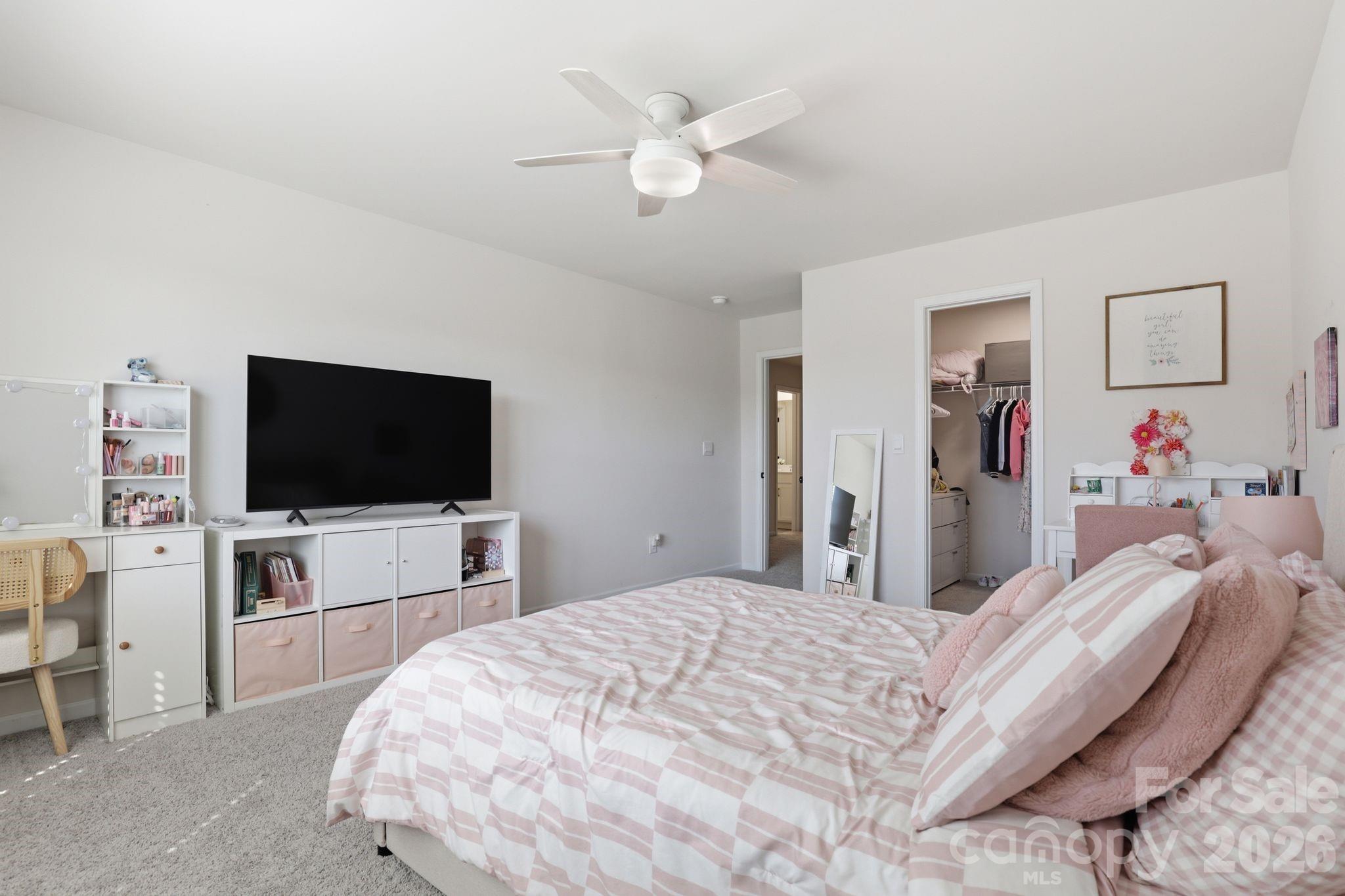 Calvin Creek - Residential