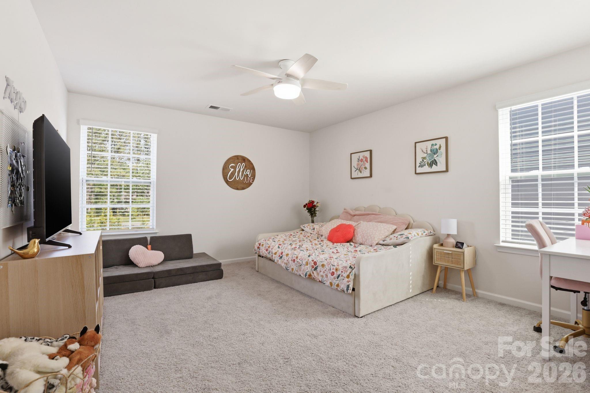 Calvin Creek - Residential