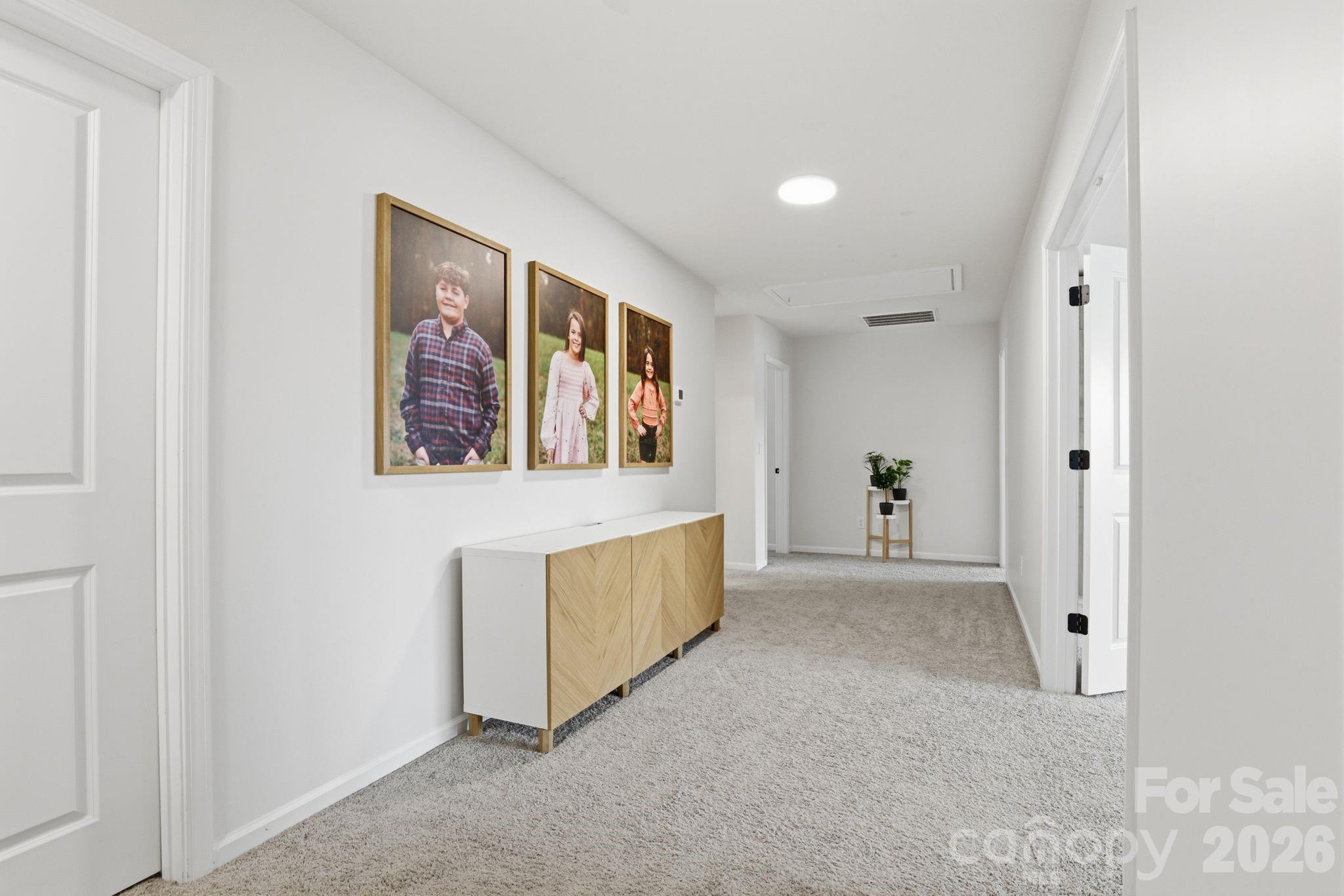 Calvin Creek - Residential