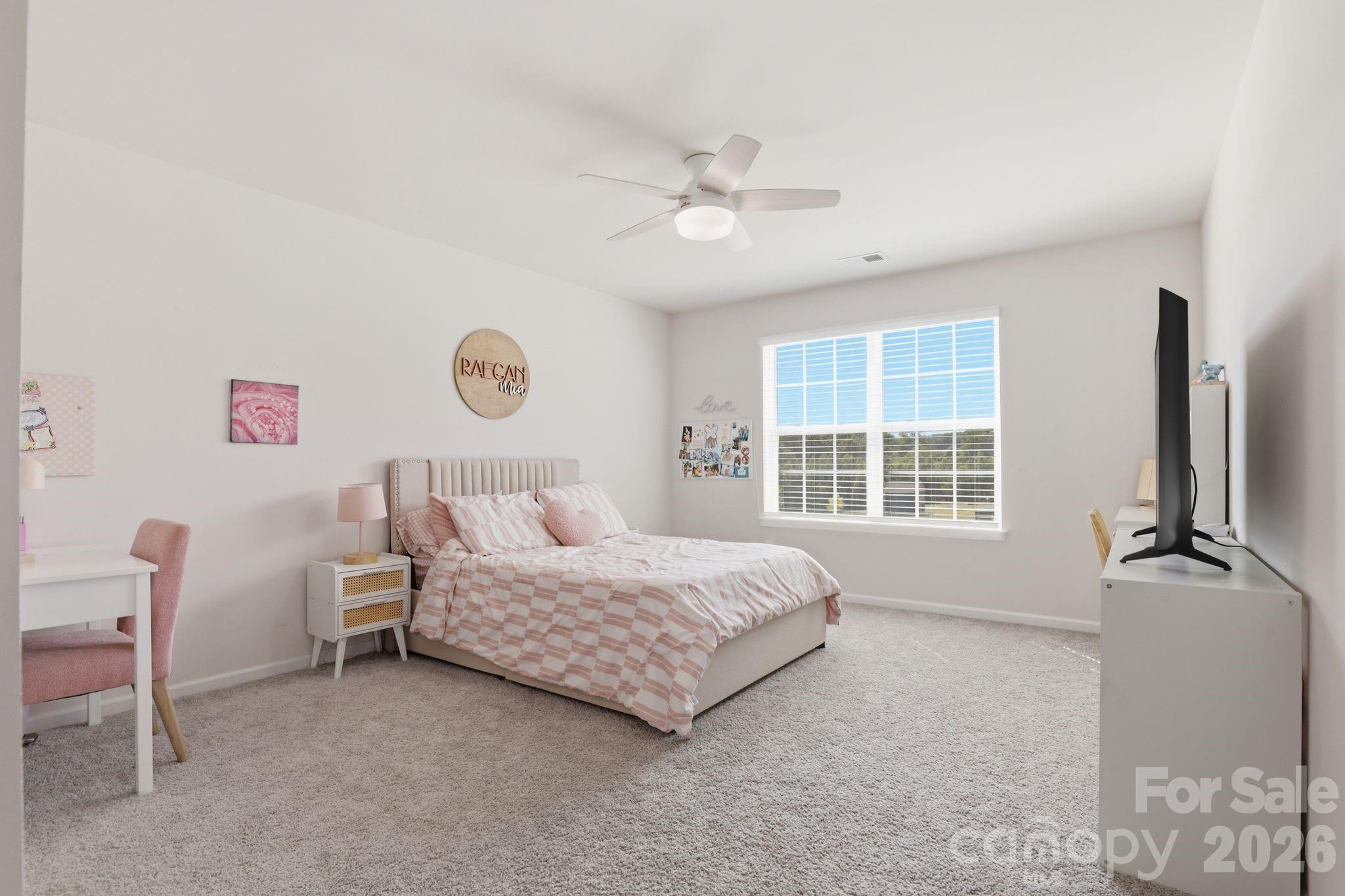 Calvin Creek - Residential