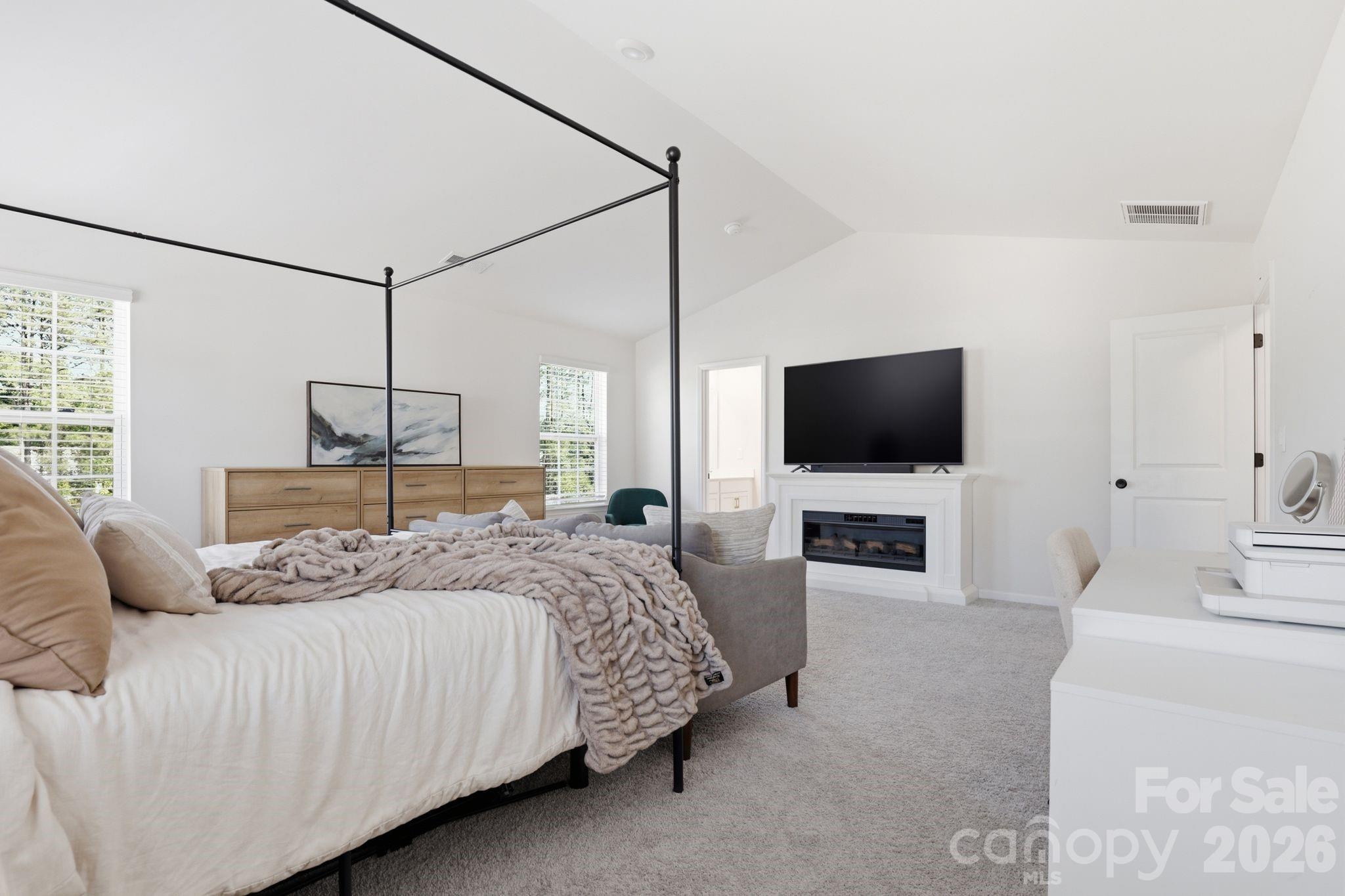 Calvin Creek - Residential