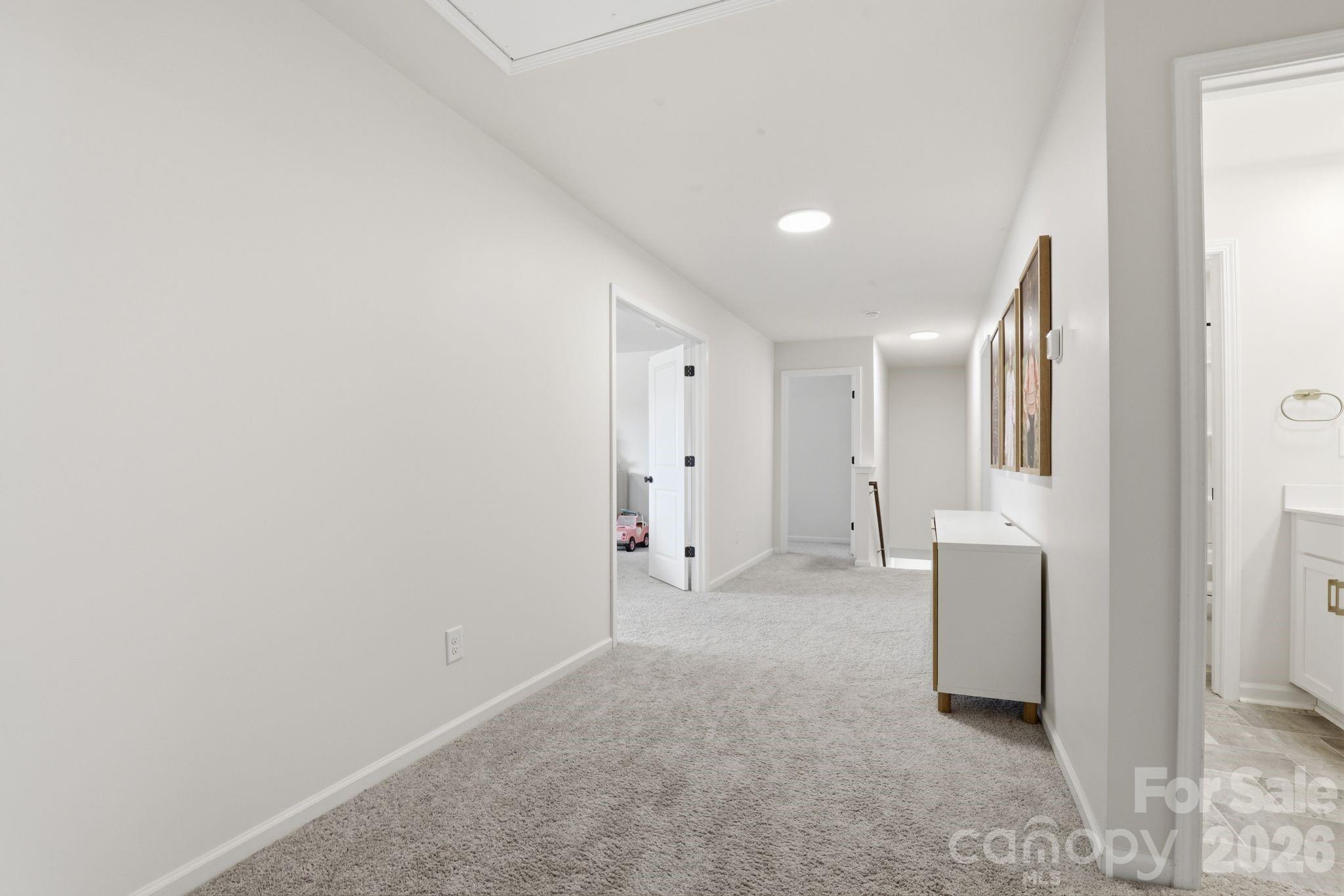 Calvin Creek - Residential
