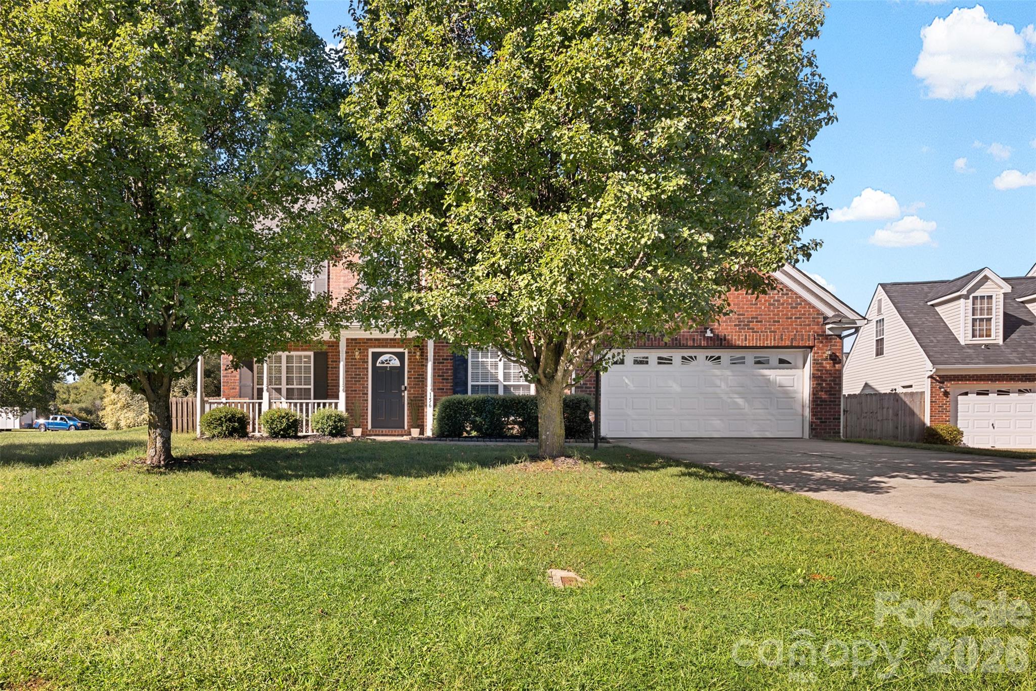 156 Rusty Nail Drive
