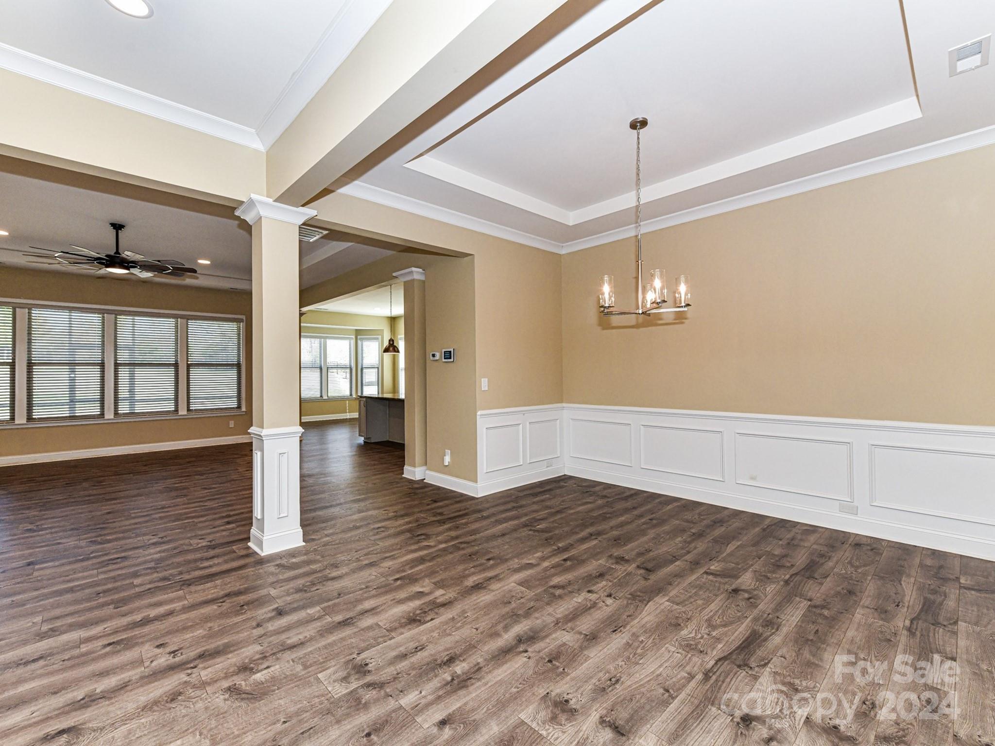 Camburn - Residential