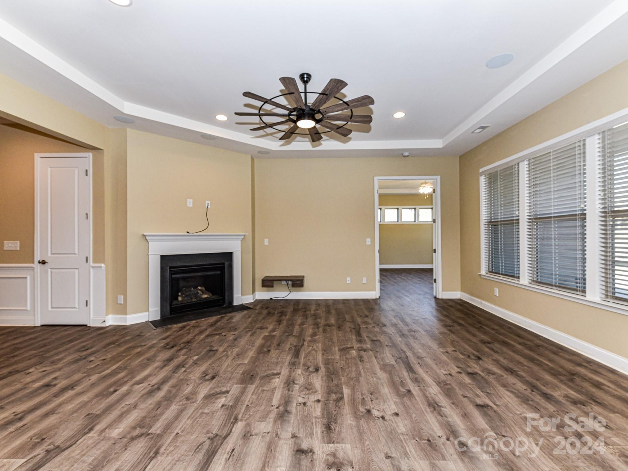 Camburn - Residential