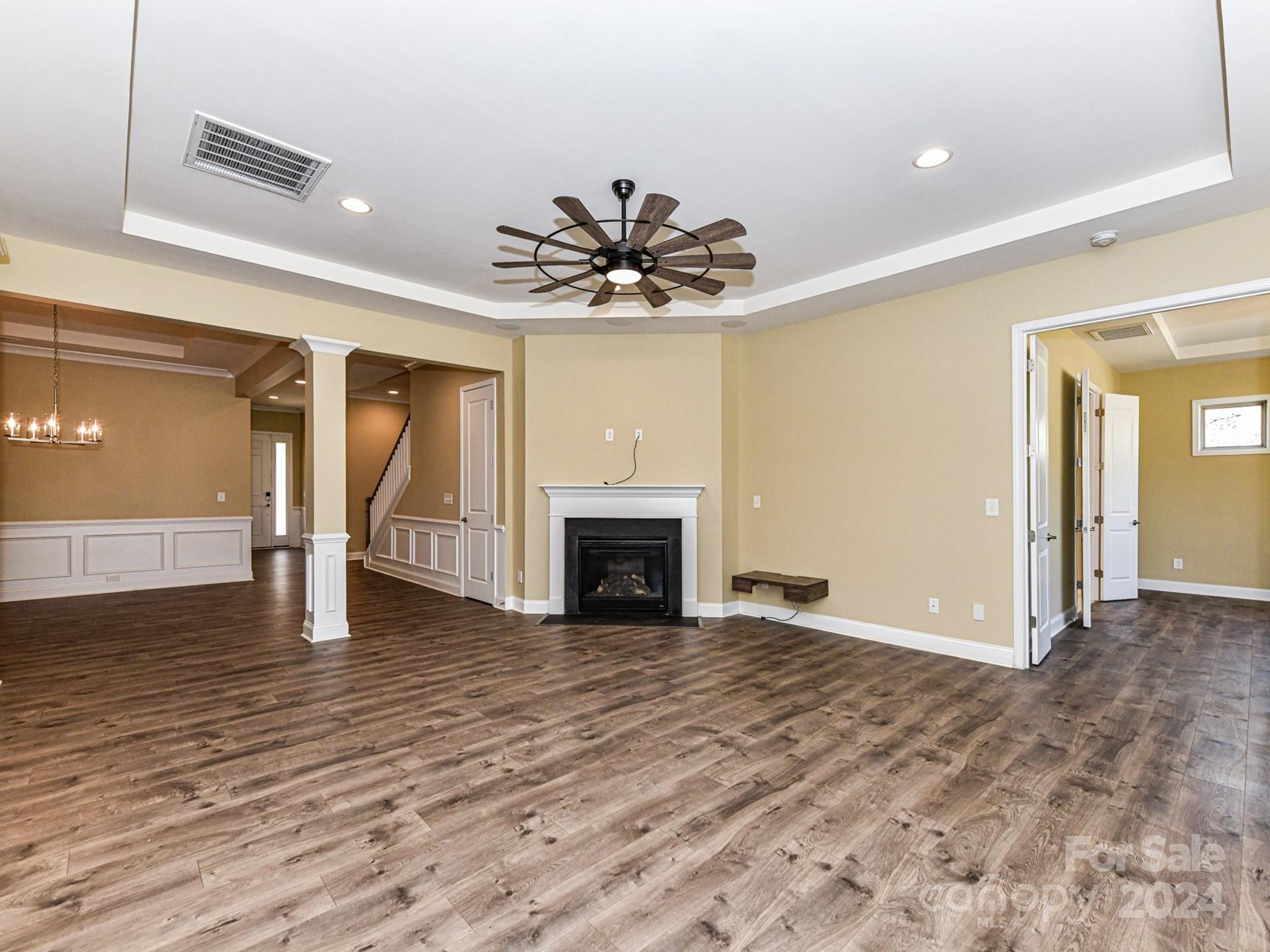 Camburn - Residential