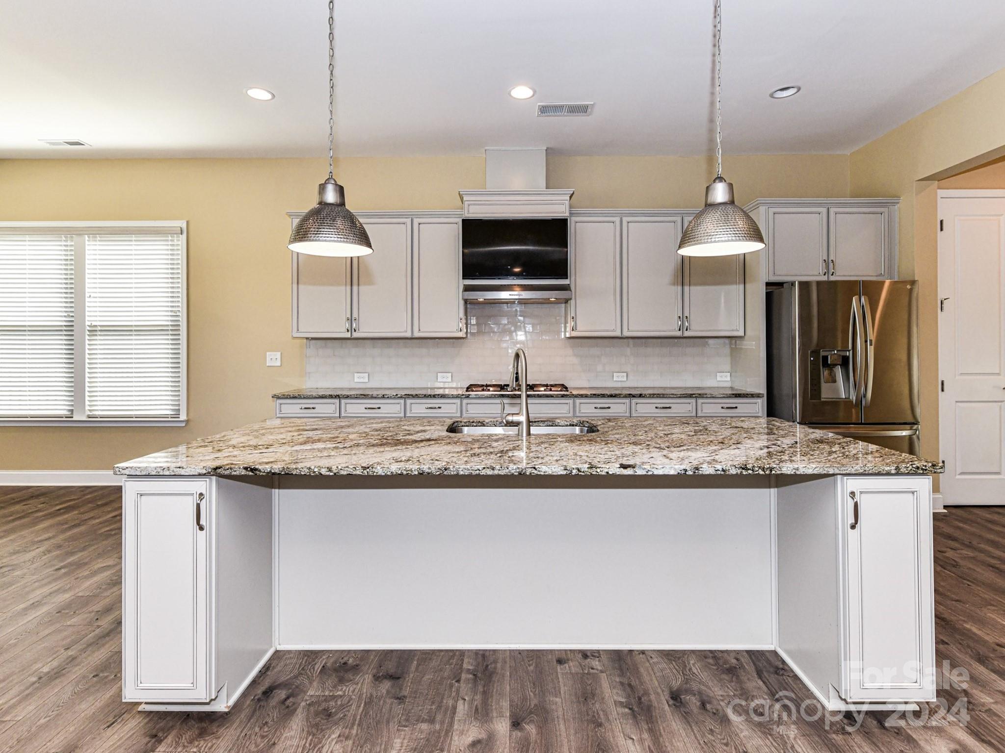 Camburn - Residential