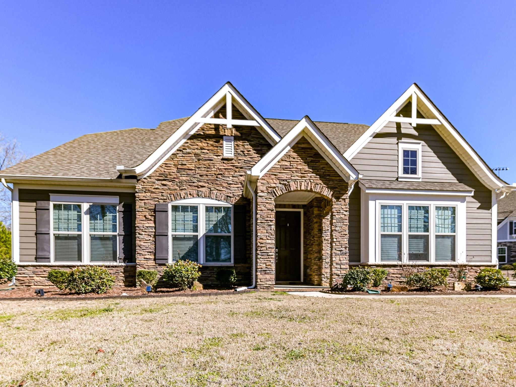 Camburn - Residential