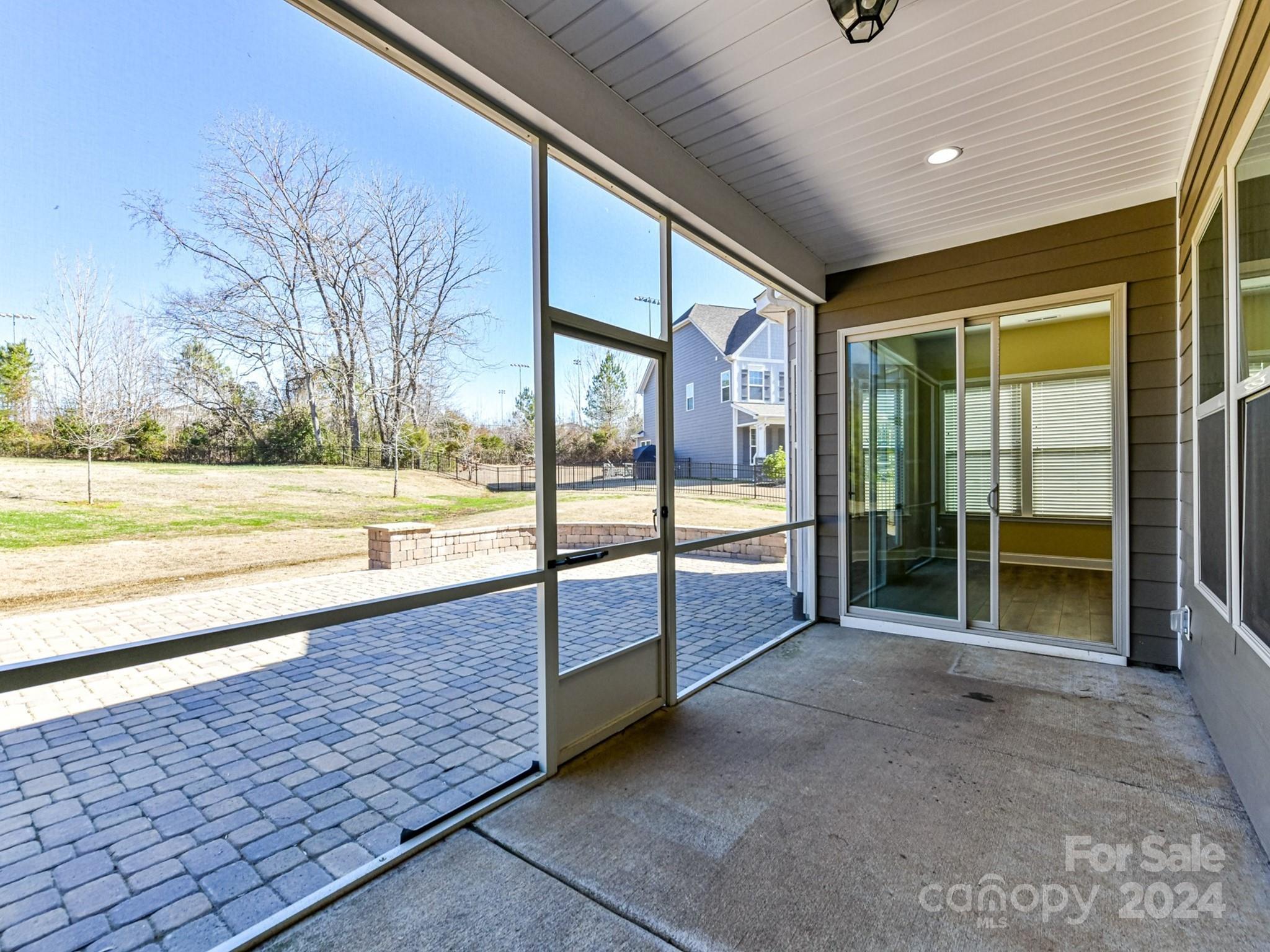 Camburn - Residential