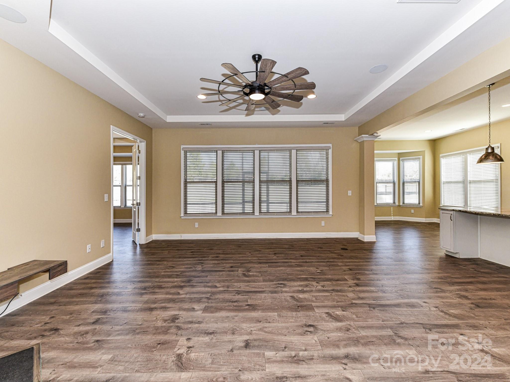 Camburn - Residential