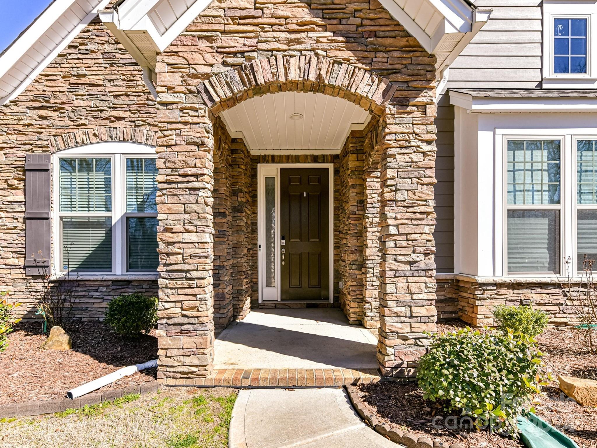 Camburn - Residential