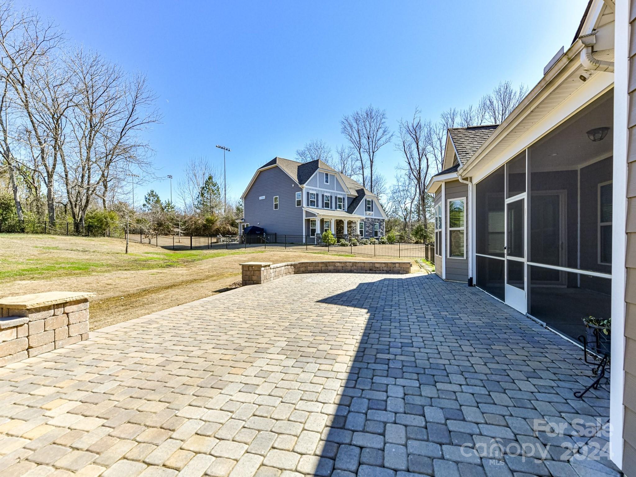 Camburn - Residential