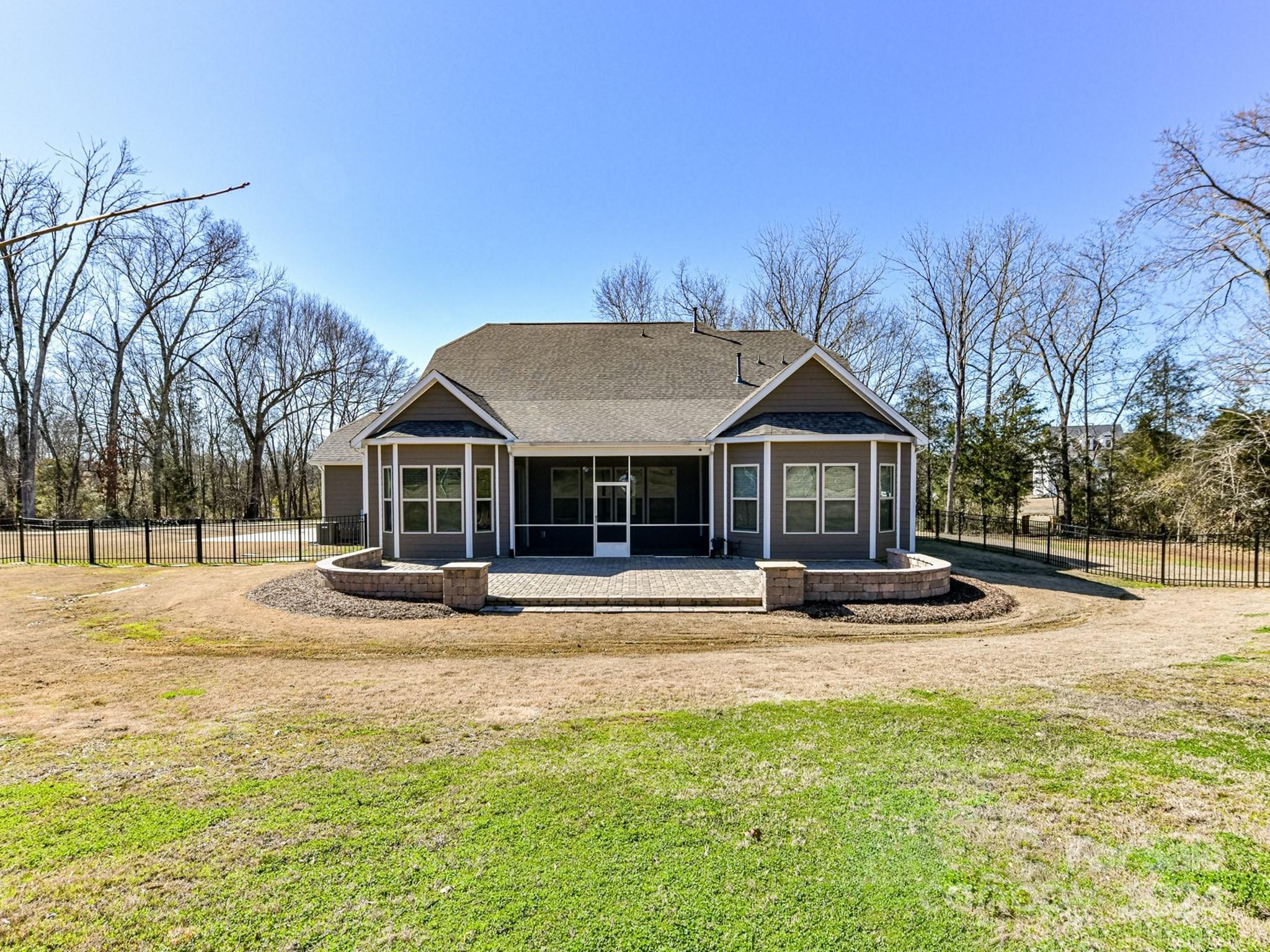 Camburn - Residential