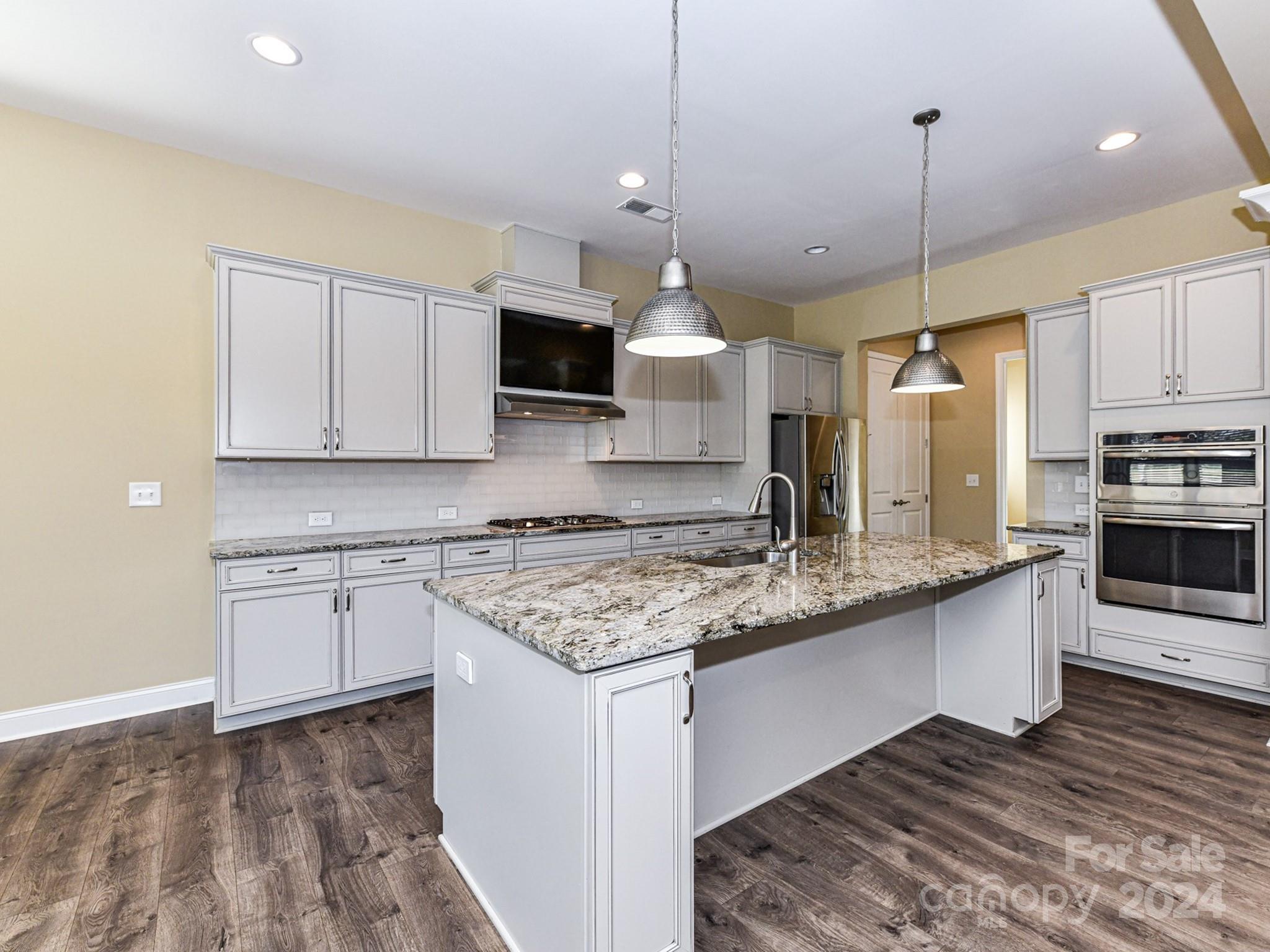 Camburn - Residential