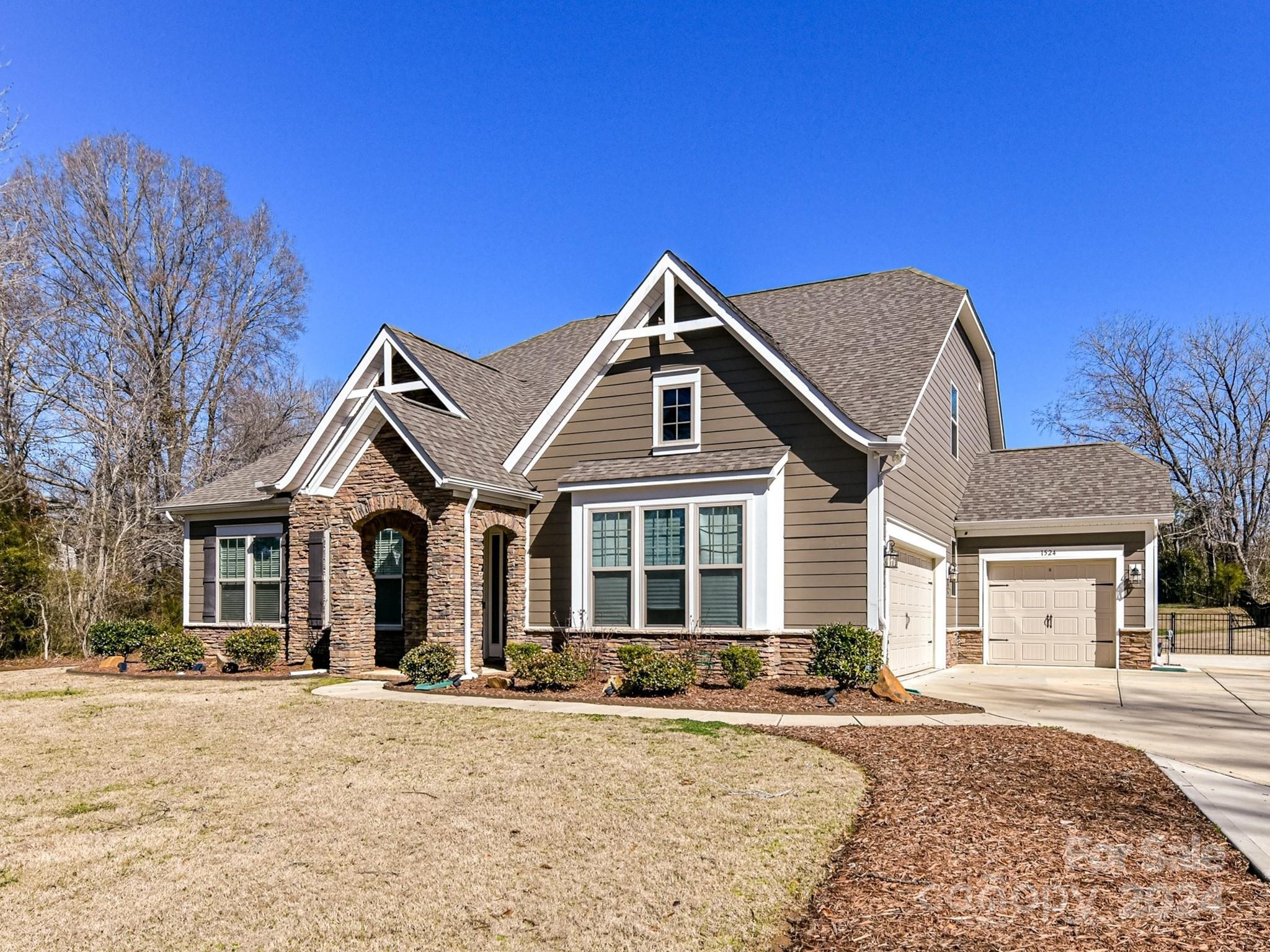 Camburn - Residential