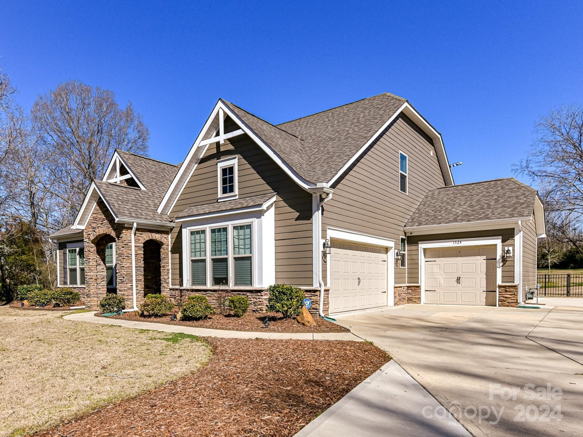 Camburn - Residential