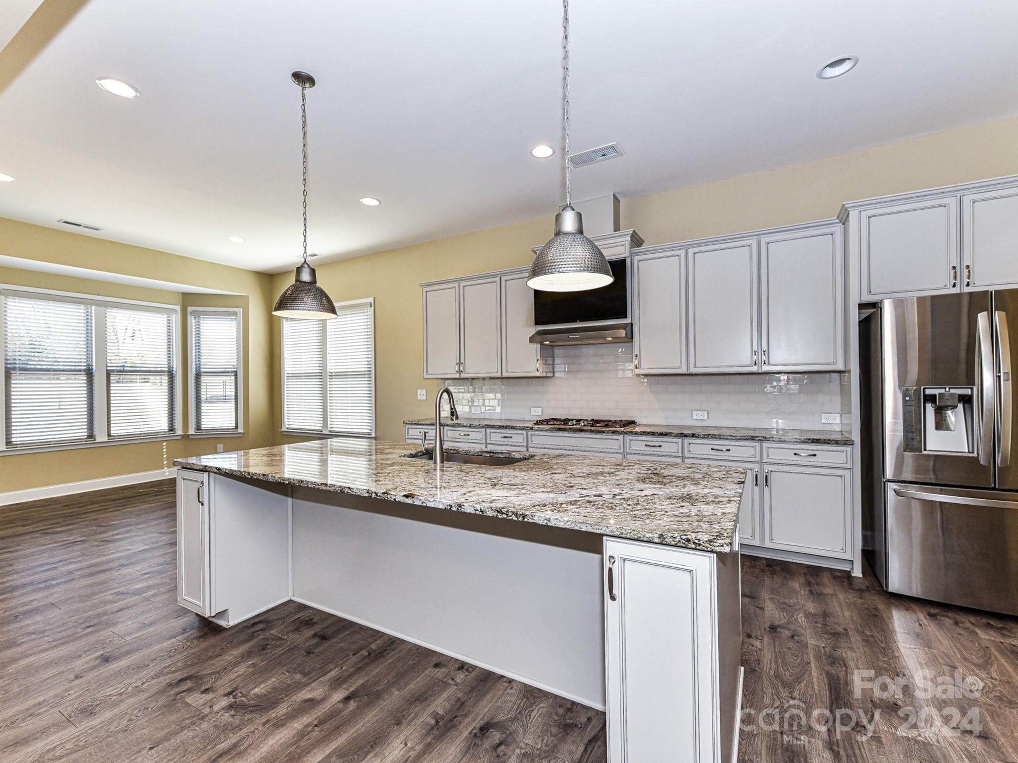 Camburn - Residential