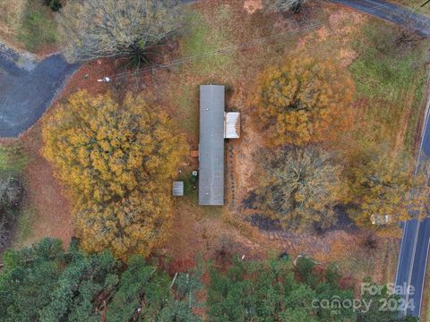 A home in New London