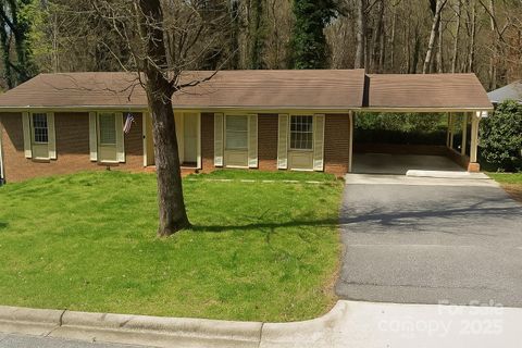 434 Shady Lane Wilkesboro NC 28697