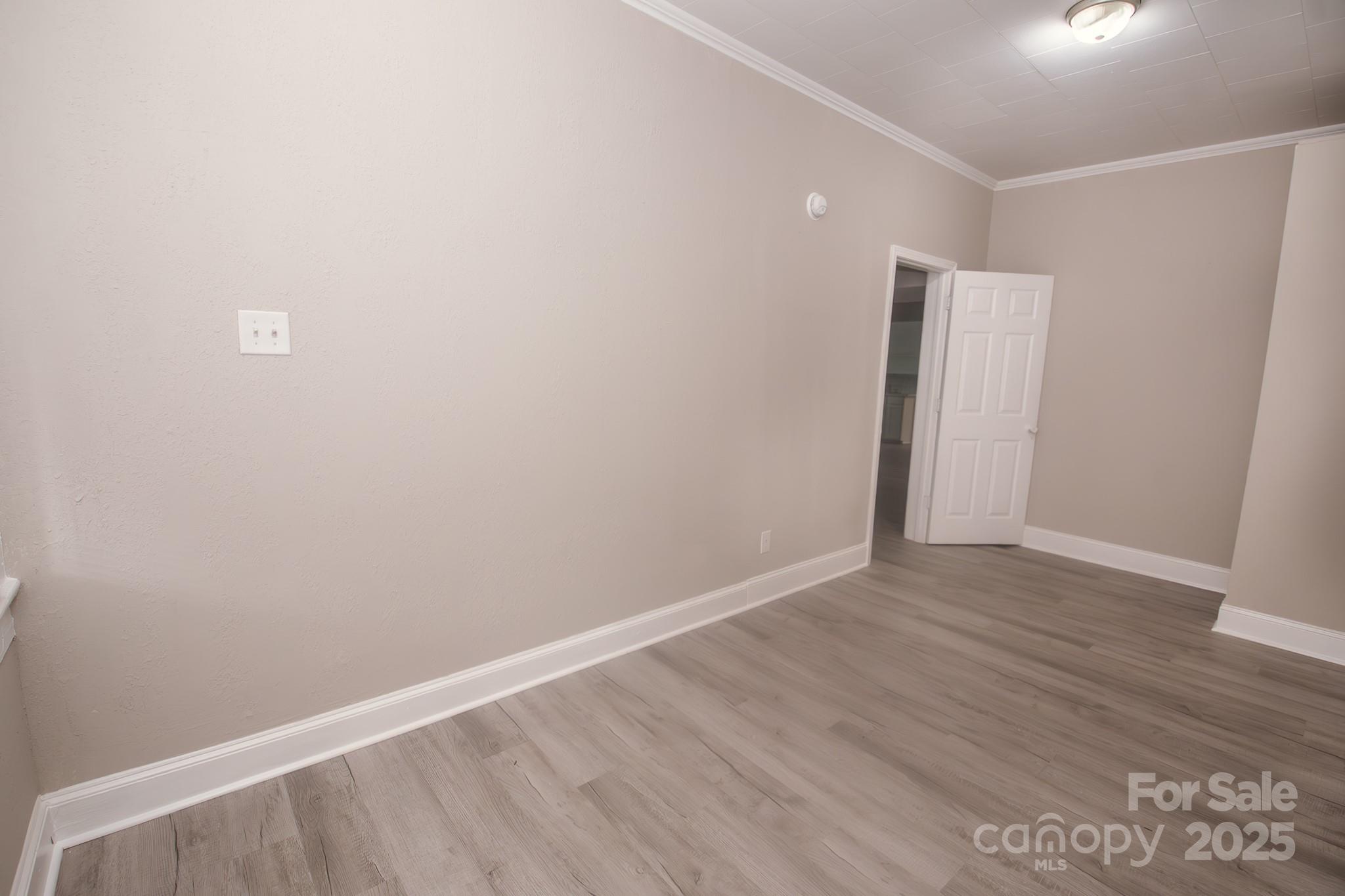 None - Residential Income