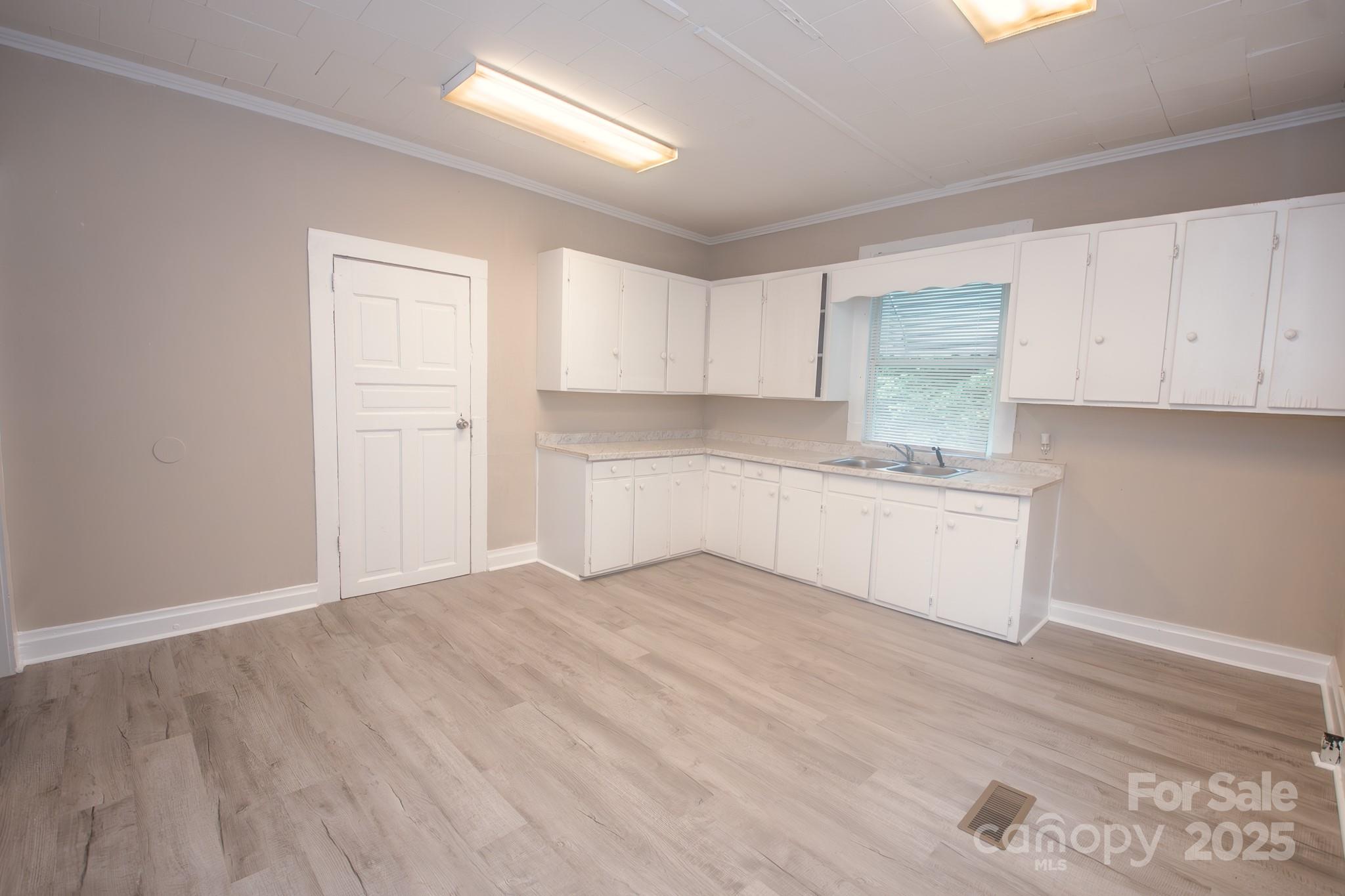 None - Residential Income