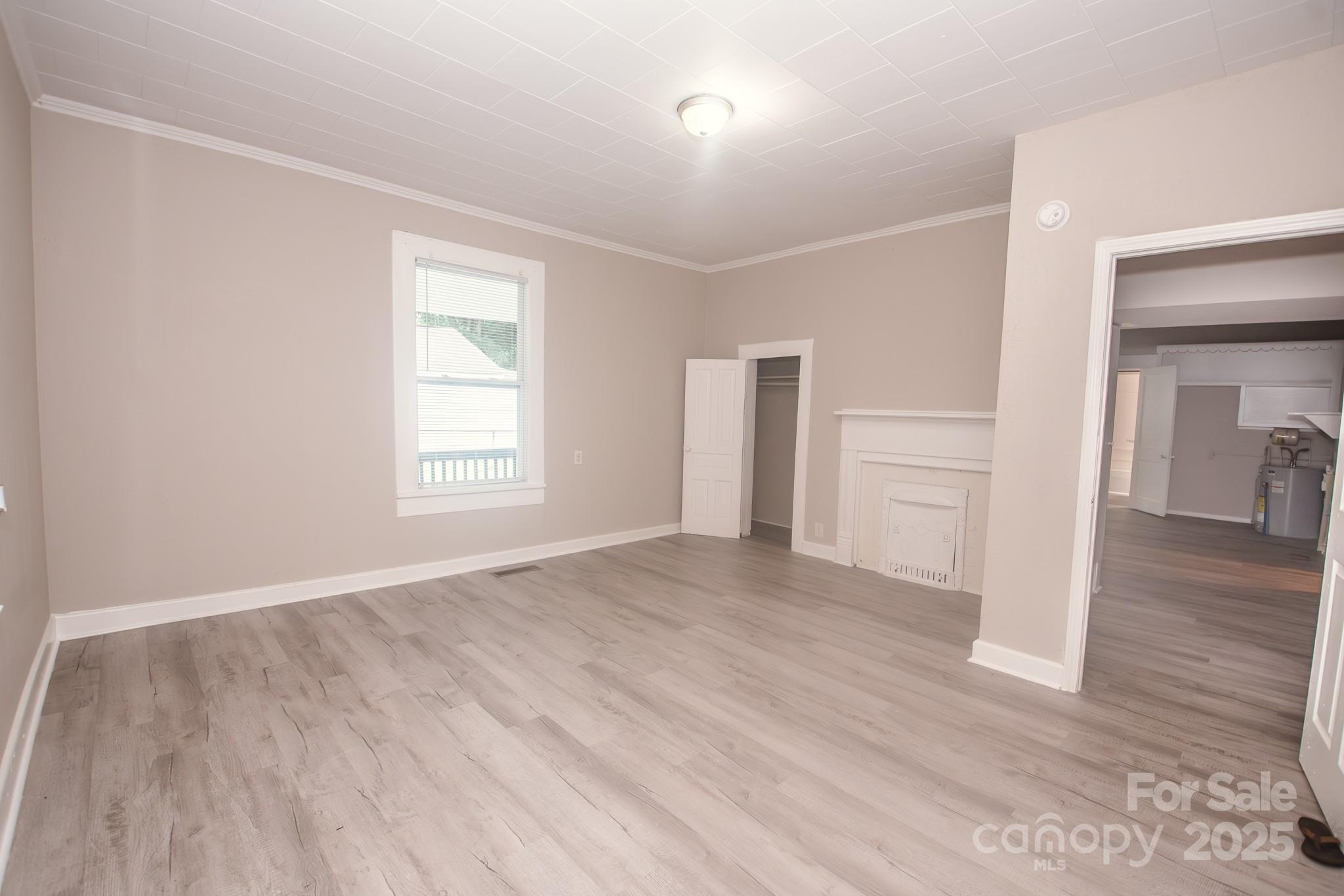 None - Residential Income