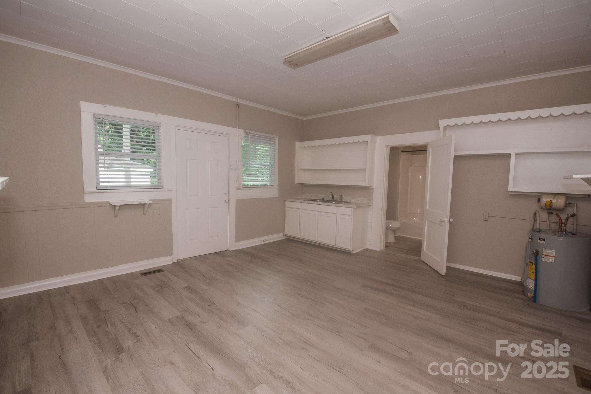 None - Residential Income