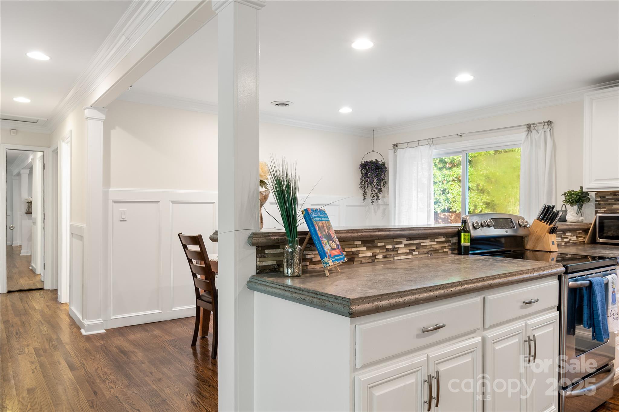 Westchester - Residential