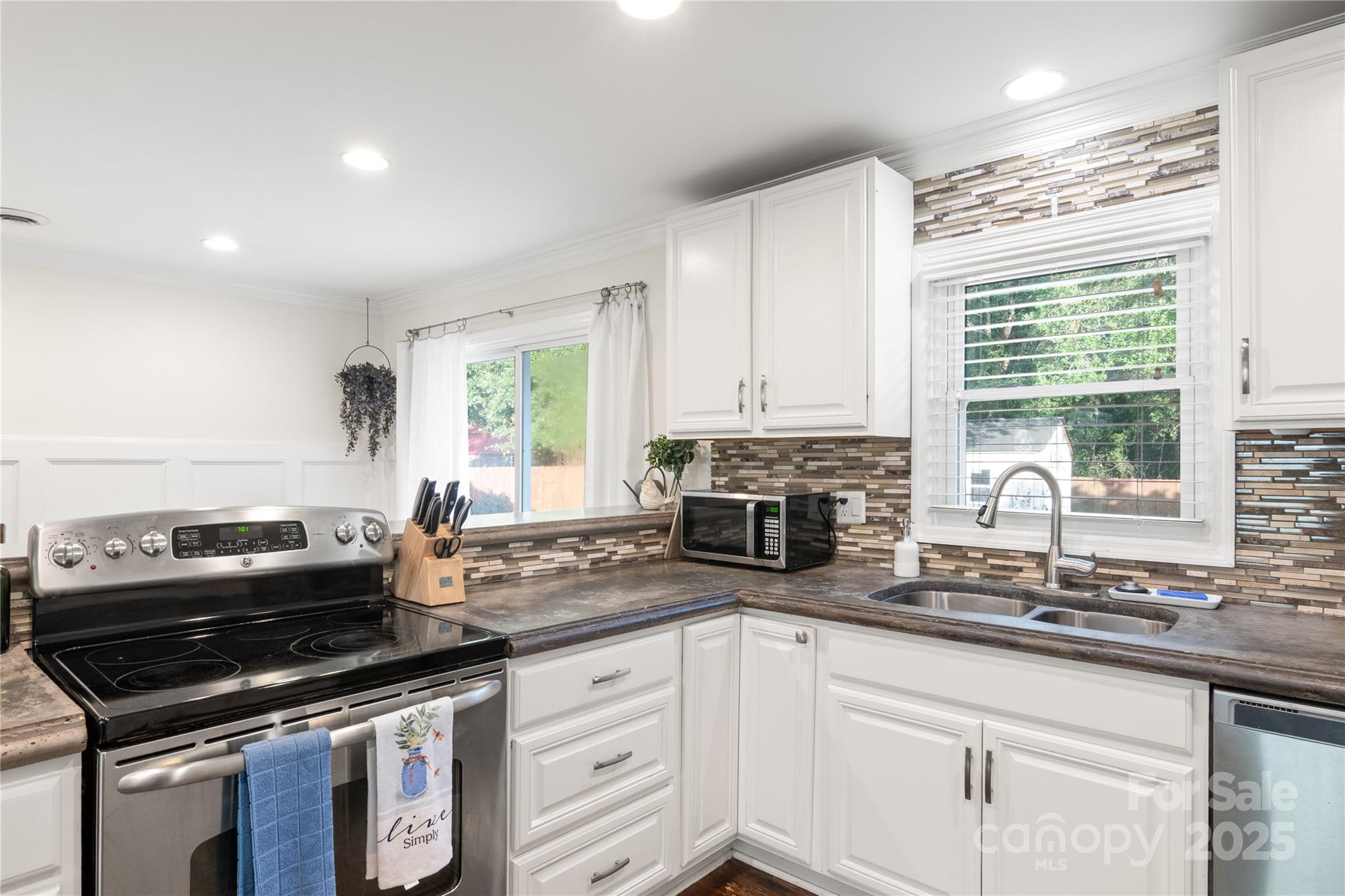 Westchester - Residential